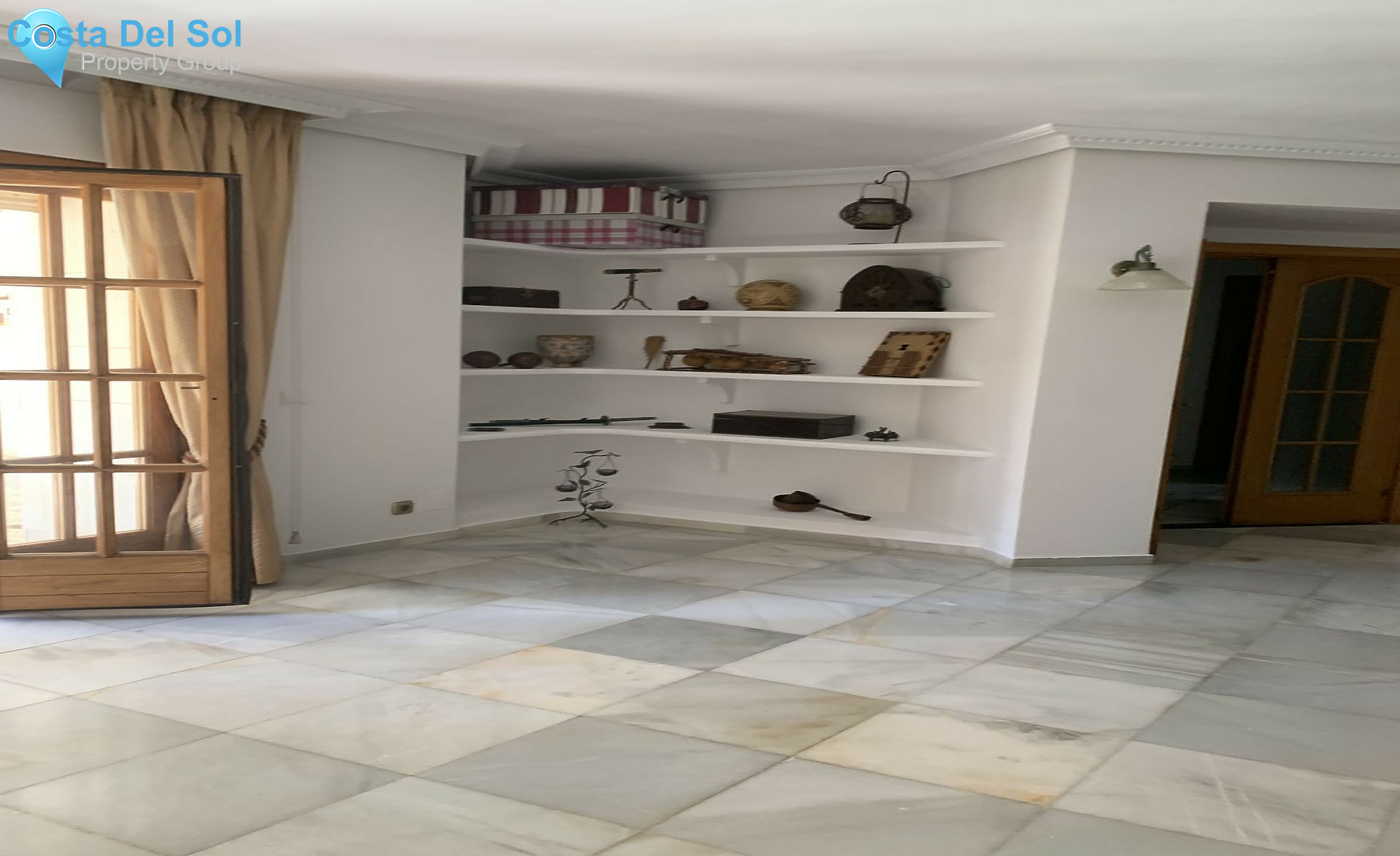 House in Sotogrande Costa-1373382