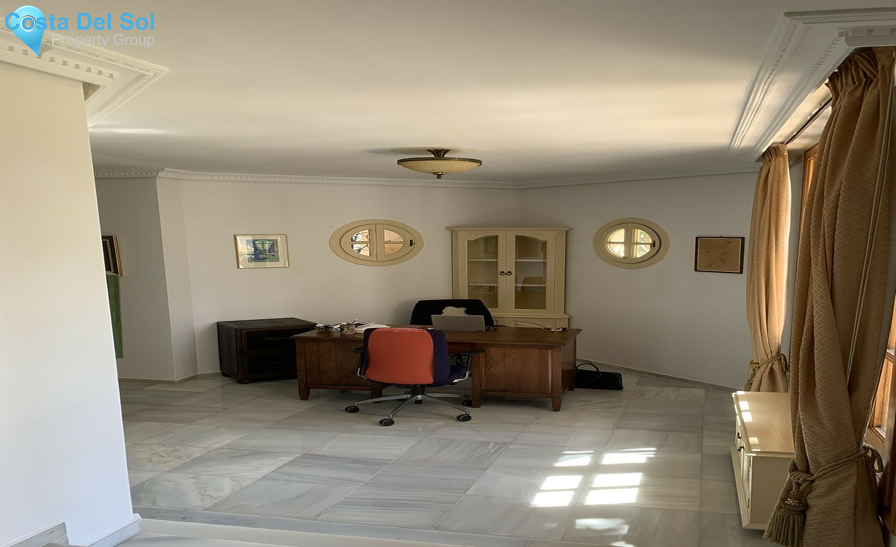 House in Sotogrande Costa-1373384