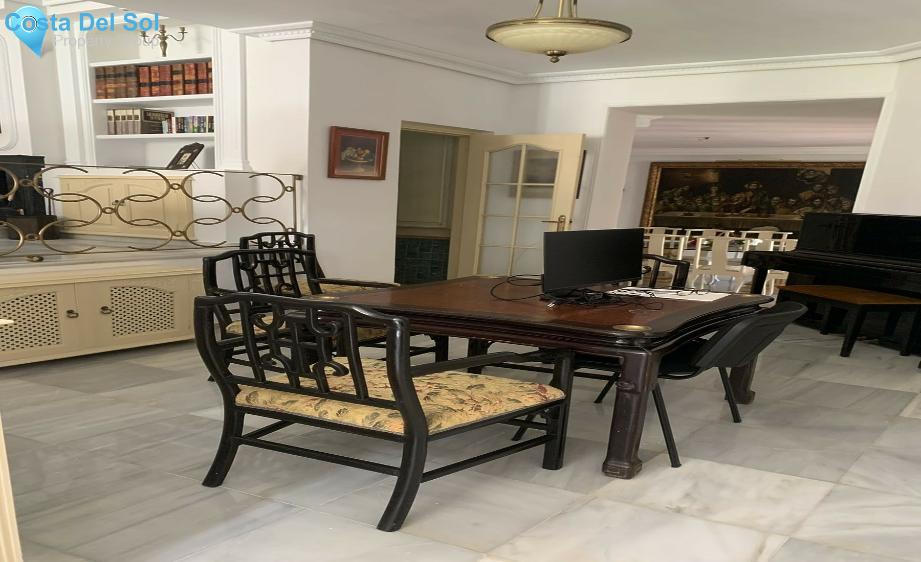 House in Sotogrande Costa-1373386