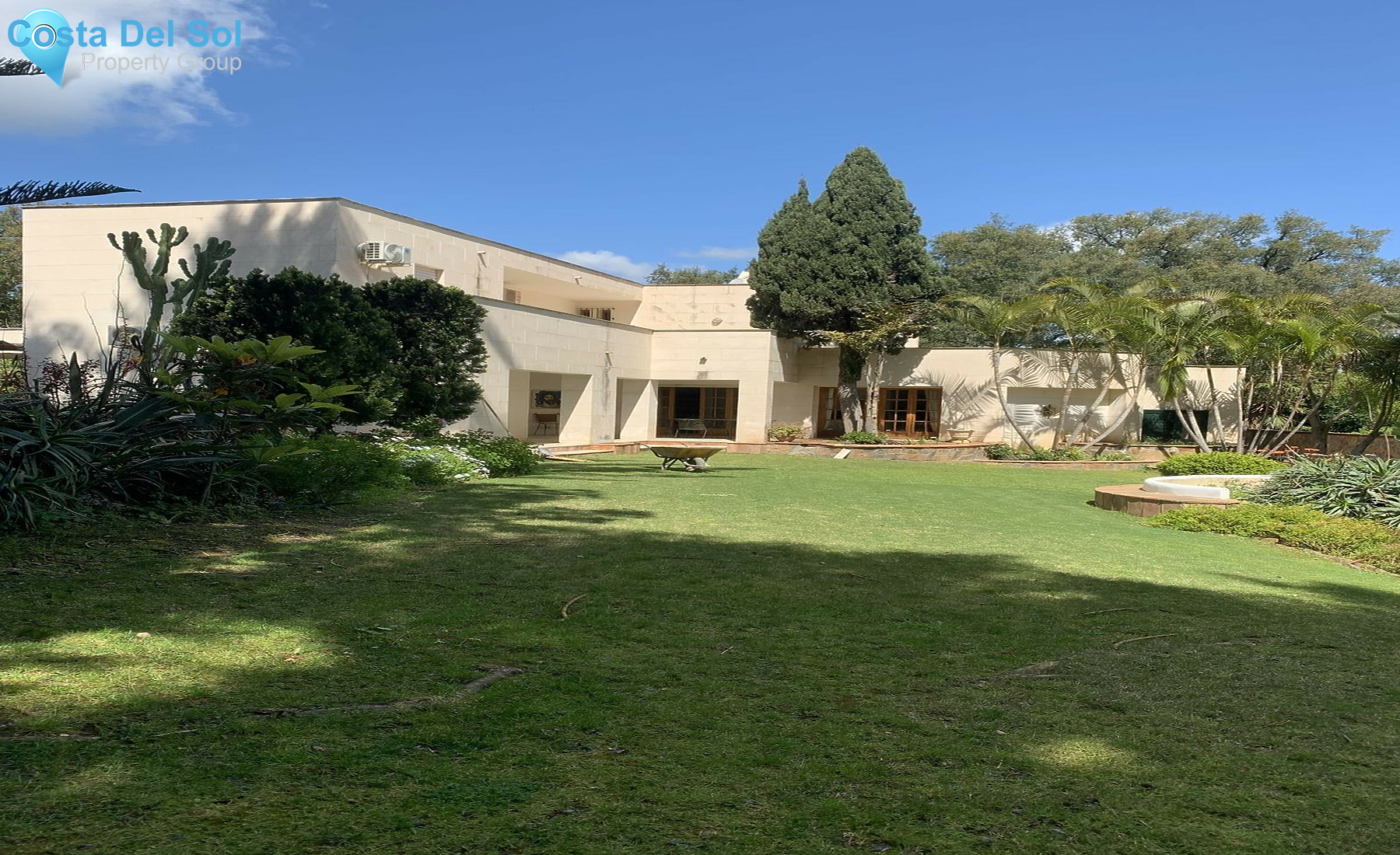 House in Sotogrande Costa-1373369