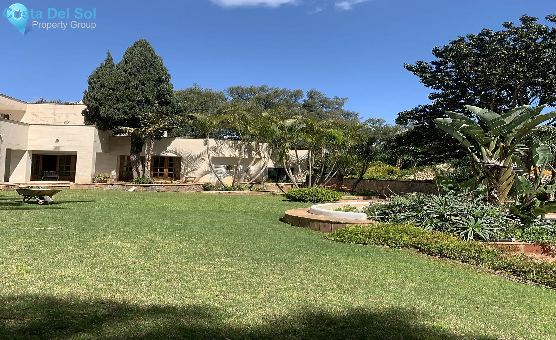 House in Sotogrande Costa-1373370