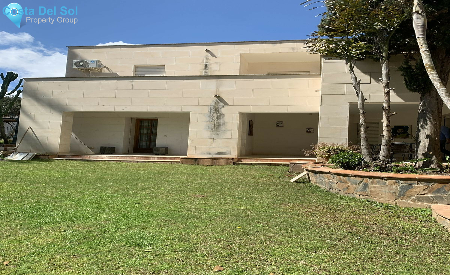 House in Sotogrande Costa-1373371