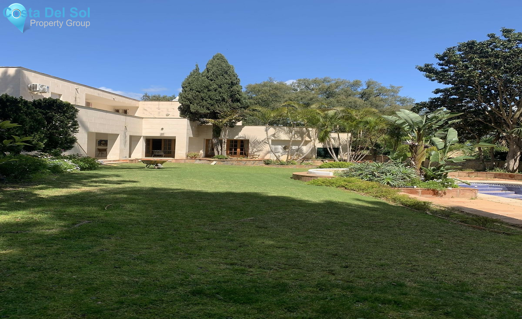 House in Sotogrande Costa-1373374