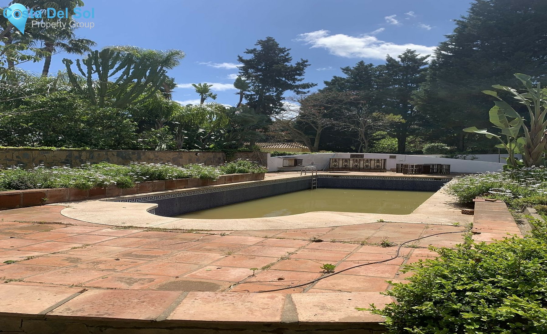 House in Sotogrande Costa-1373375