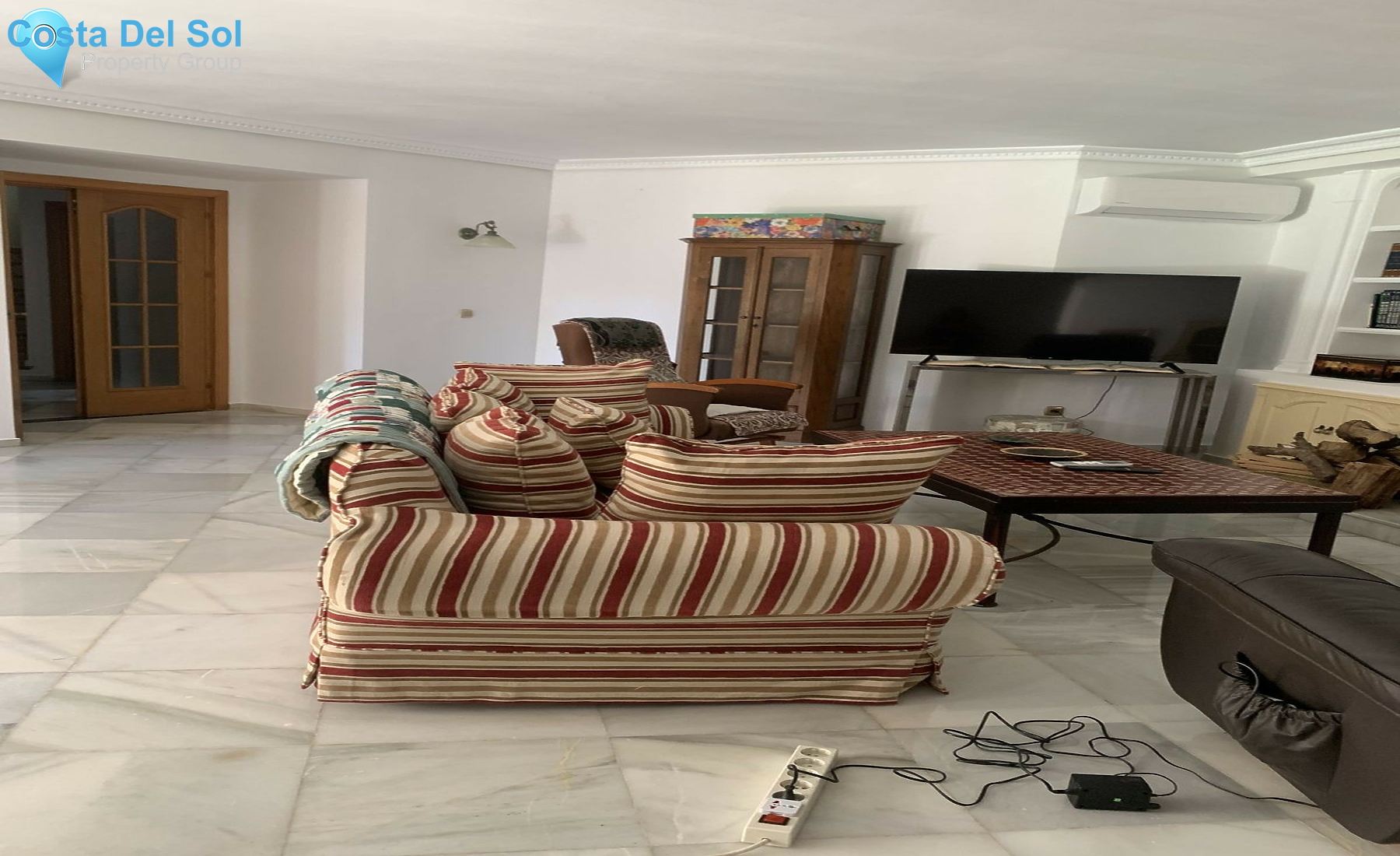 House in Sotogrande Costa-1373376
