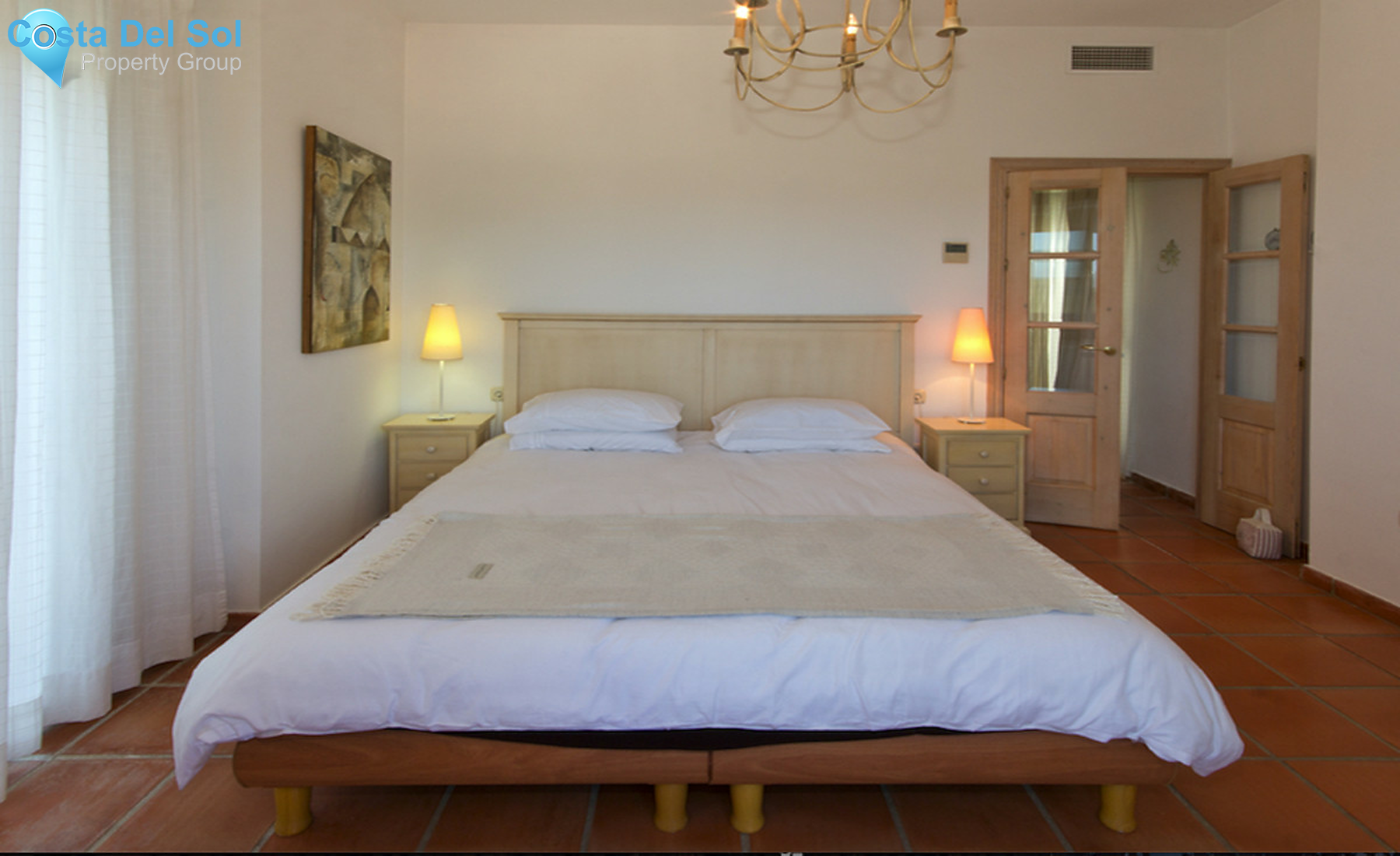 House in Sotogrande
