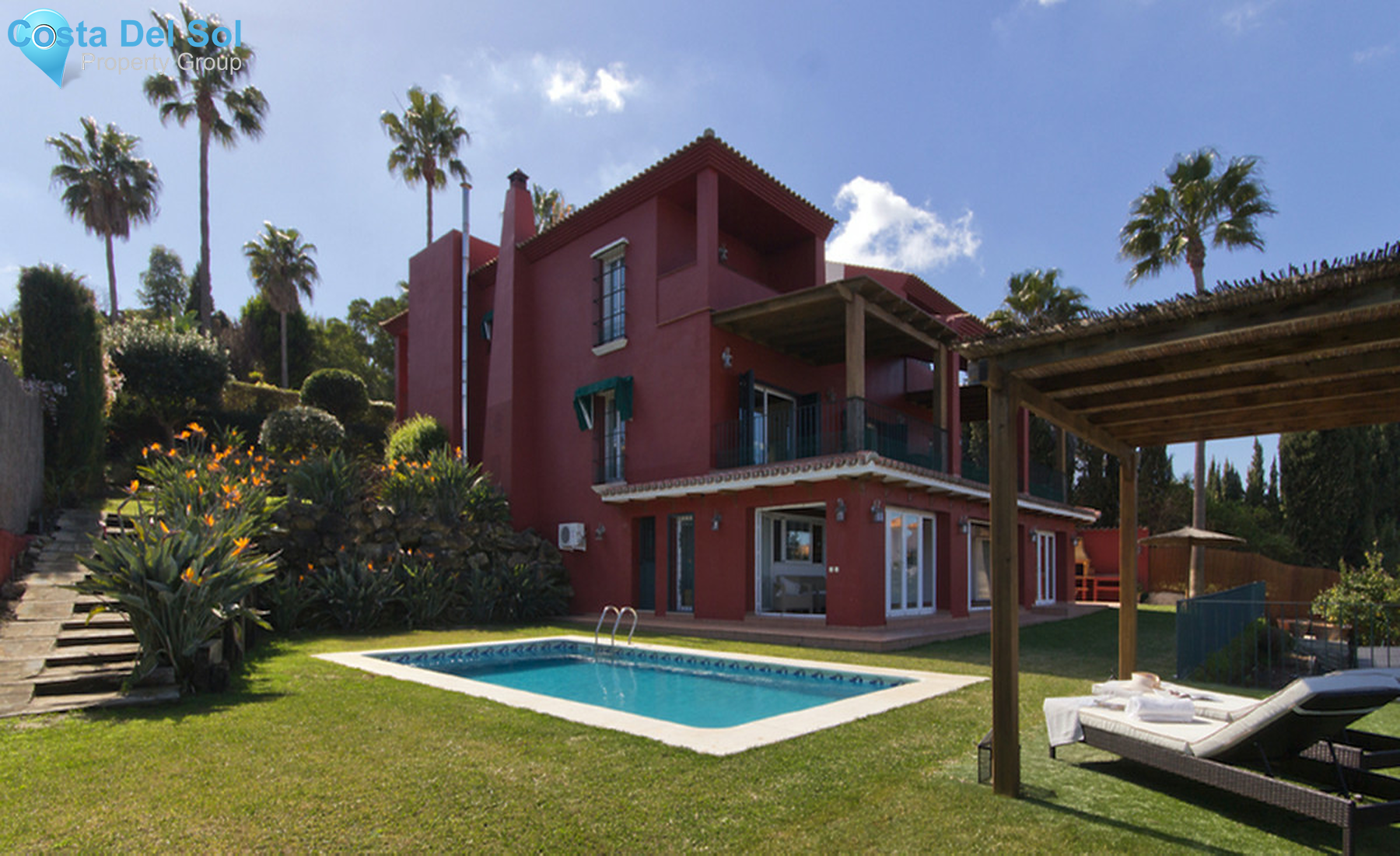 House in Sotogrande-1341788