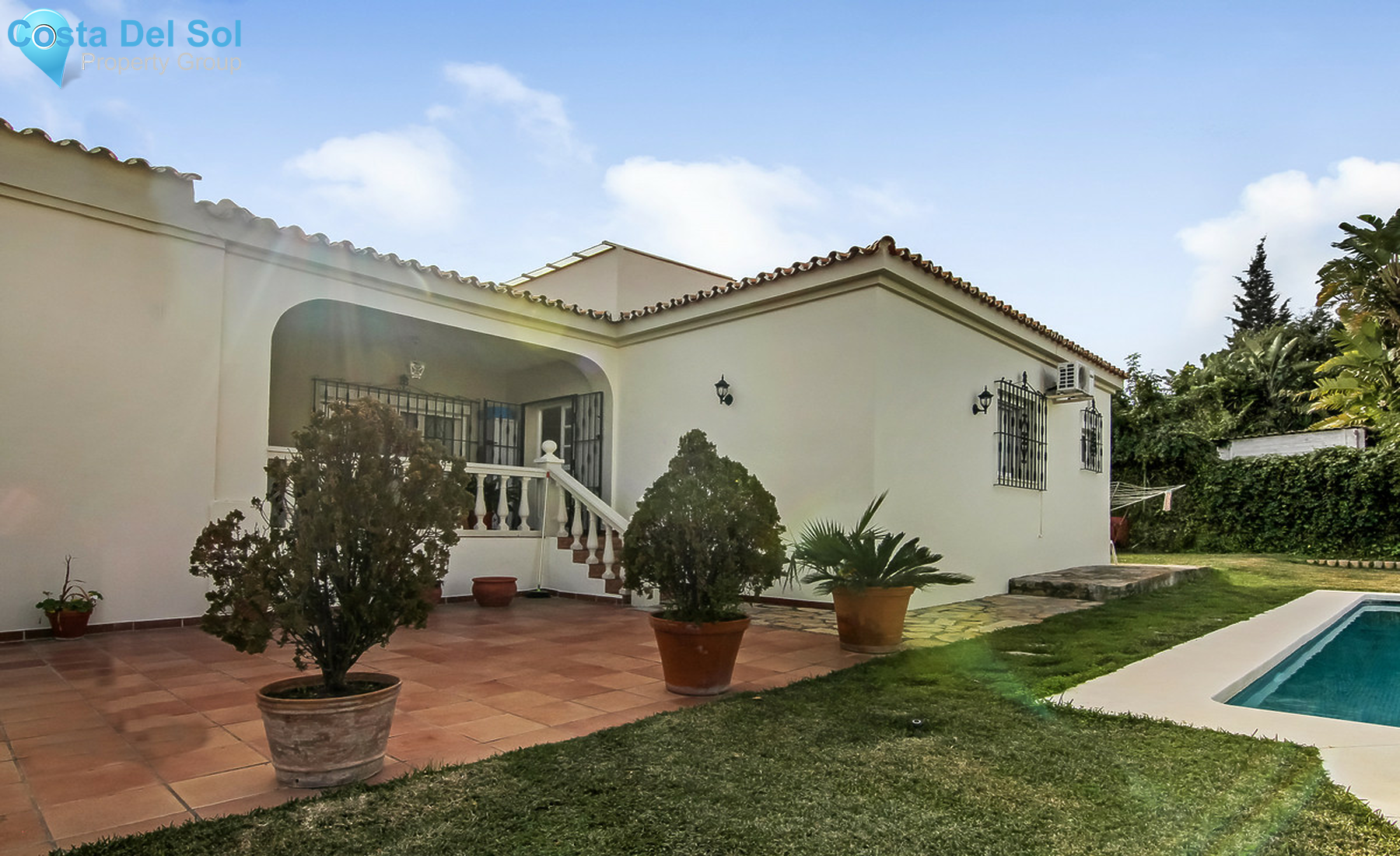 House in Sotogrande