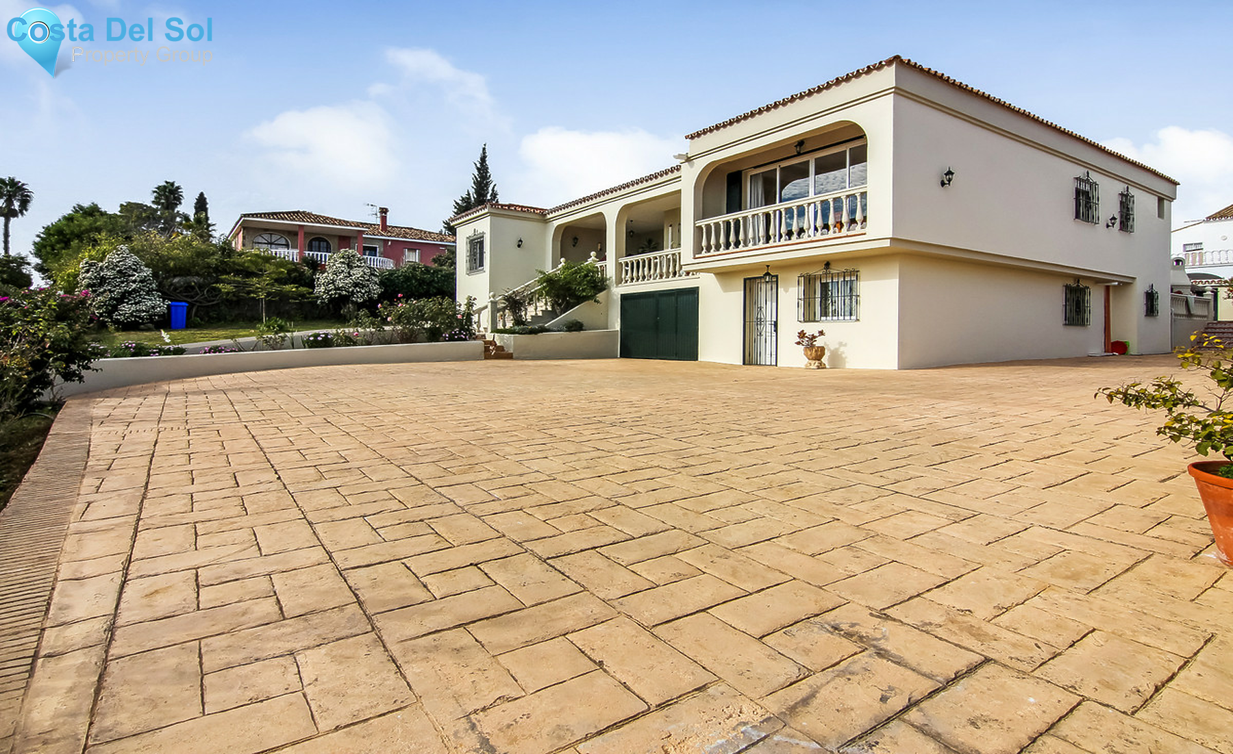 House in Sotogrande-1342019