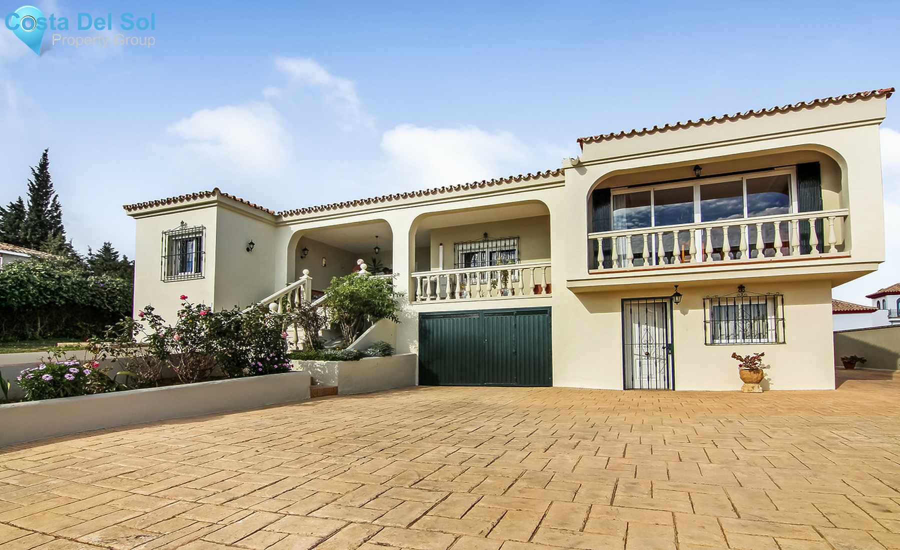 House in Sotogrande-1342004