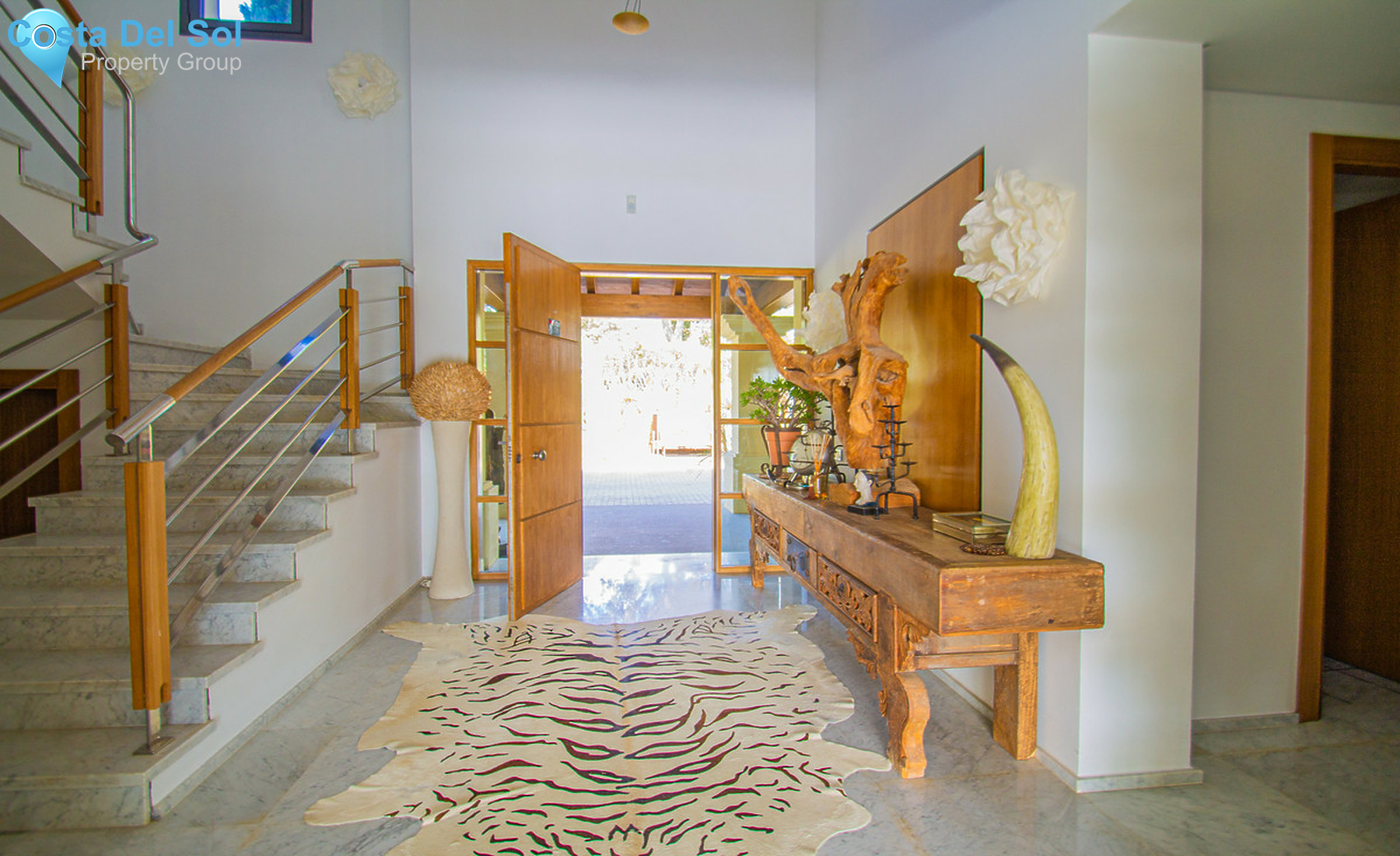 House in Sotogrande