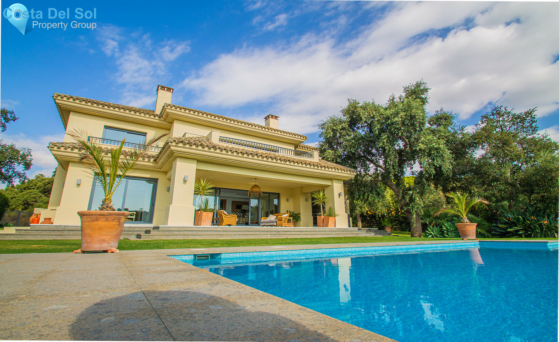House in Sotogrande-1455731