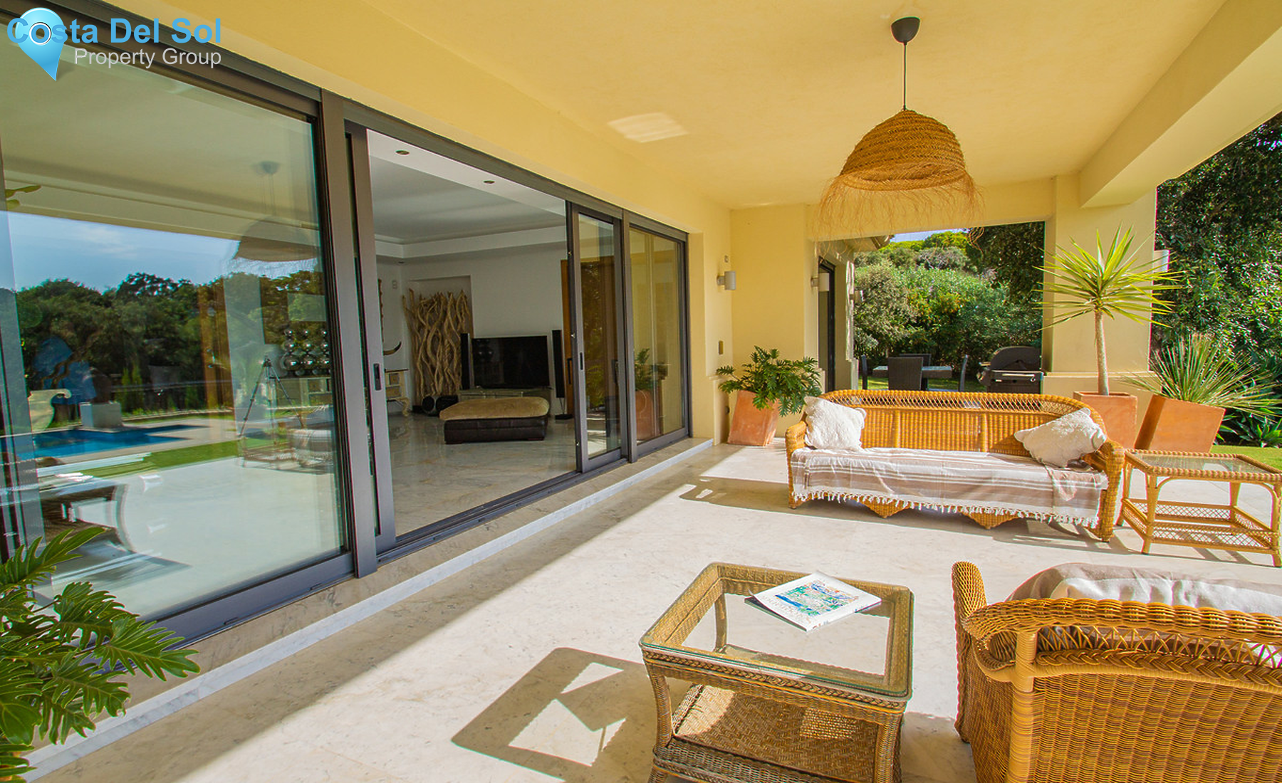 House in Sotogrande-1455733