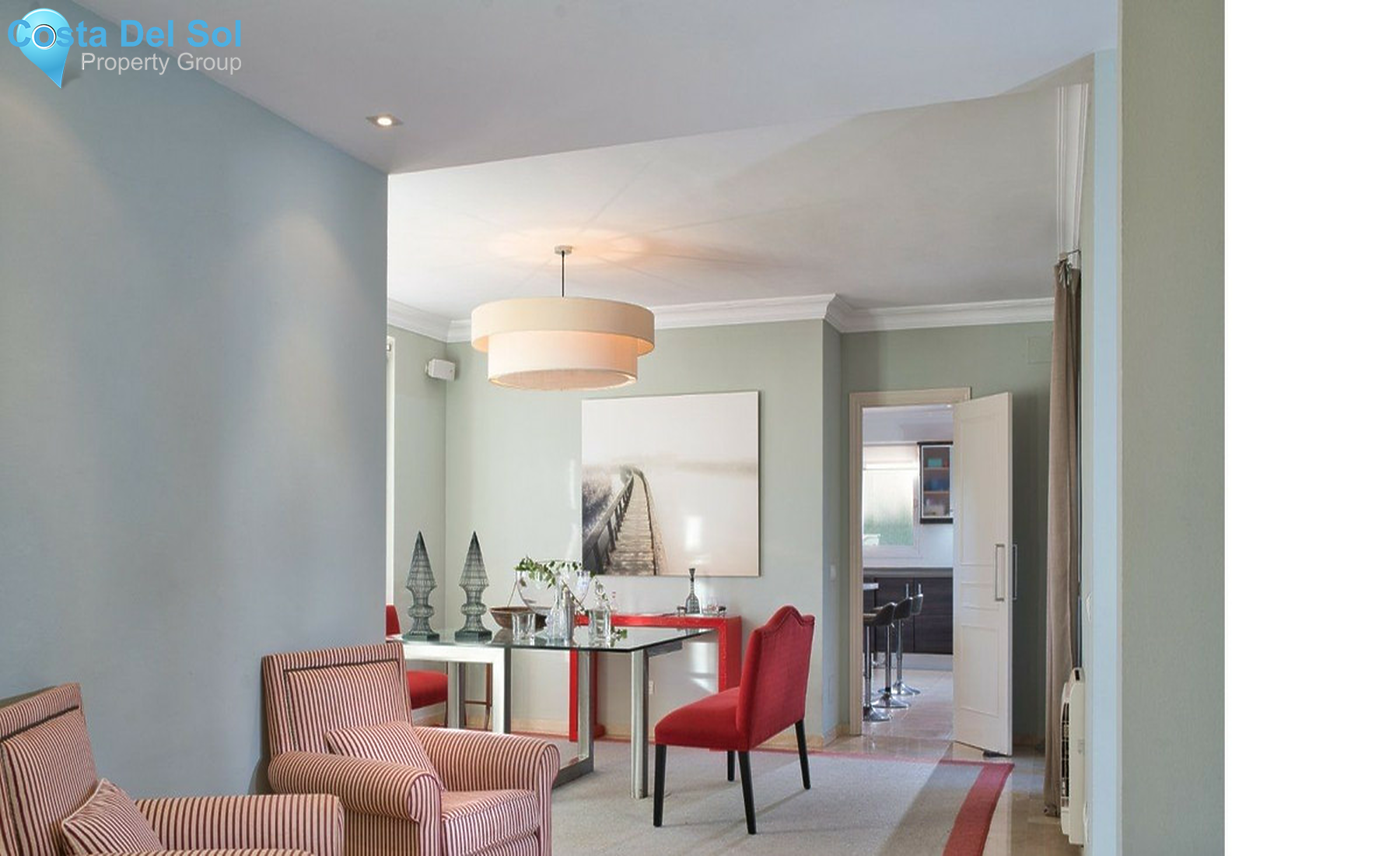 House in Sotogrande