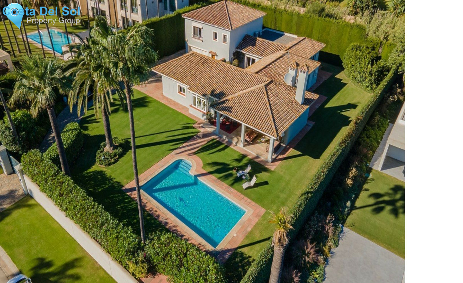House in Sotogrande-1554853