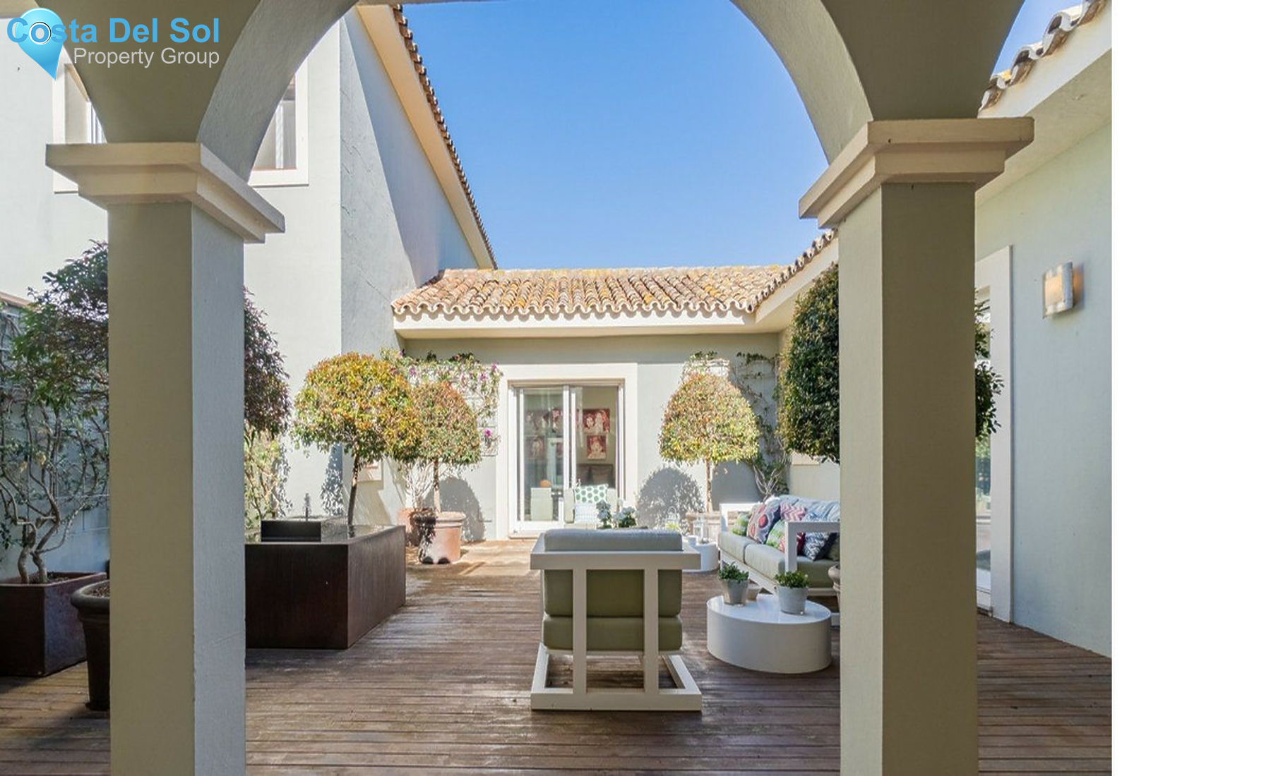 House in Sotogrande-1554859