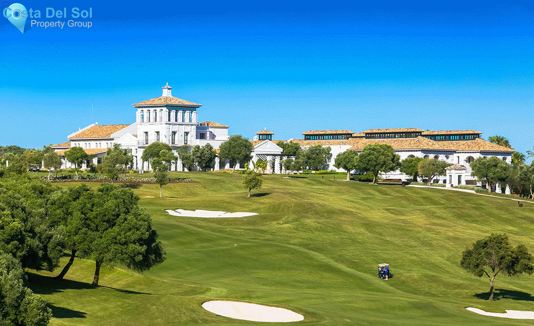 House in Sotogrande