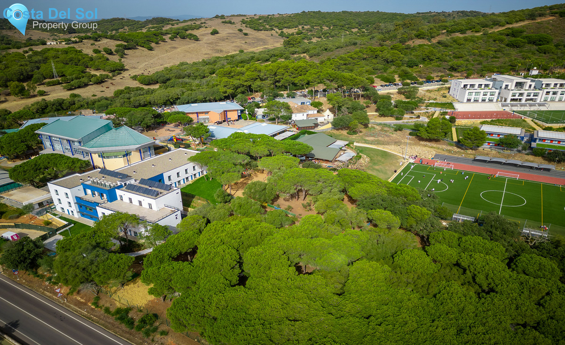 House in Sotogrande-1557648