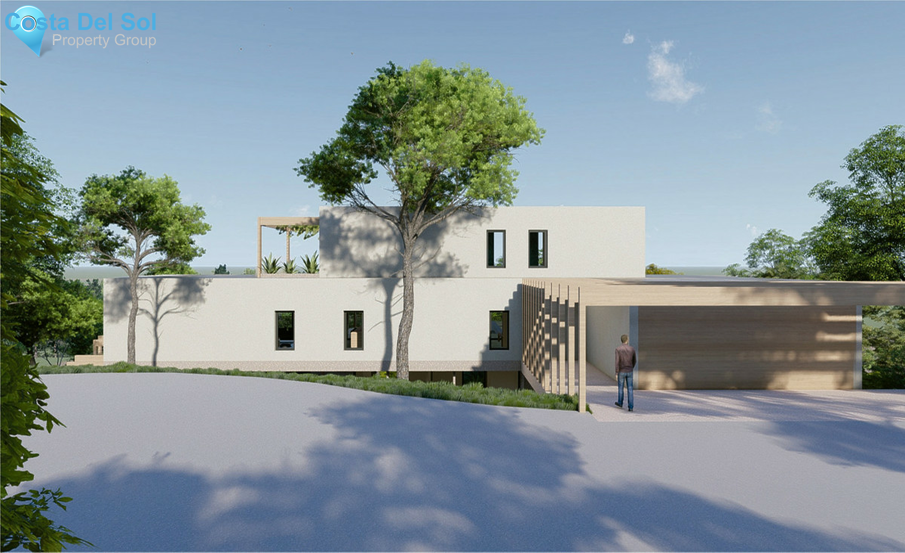 House in Sotogrande-1557641