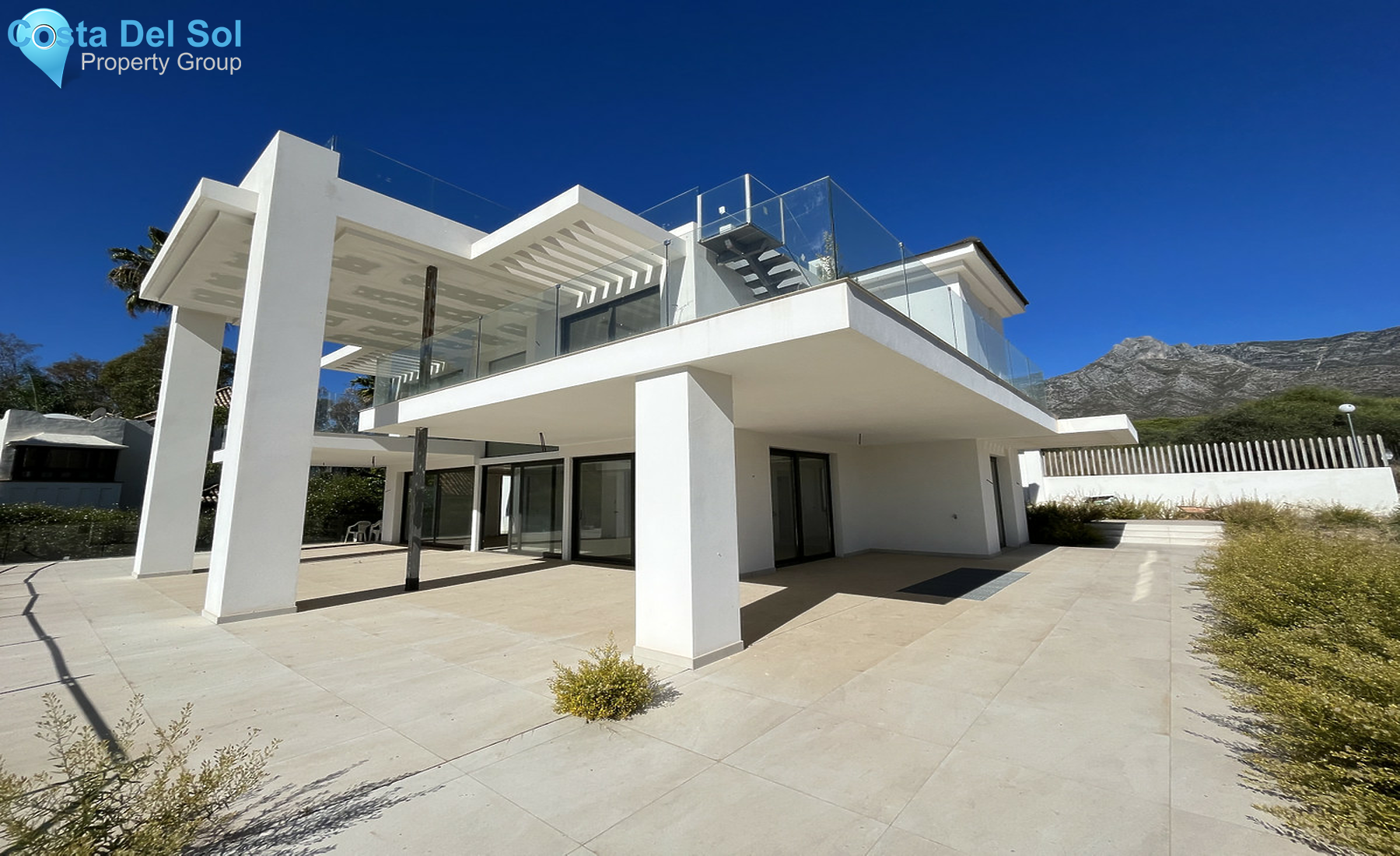 House in The Golden Mile-1311247