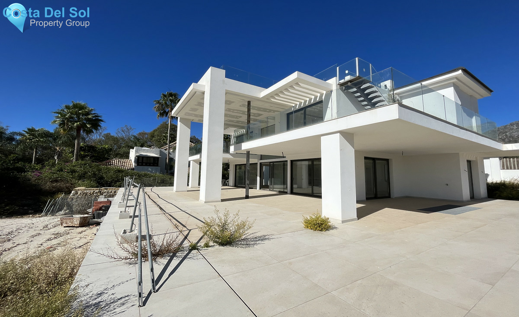 House in The Golden Mile-1311234