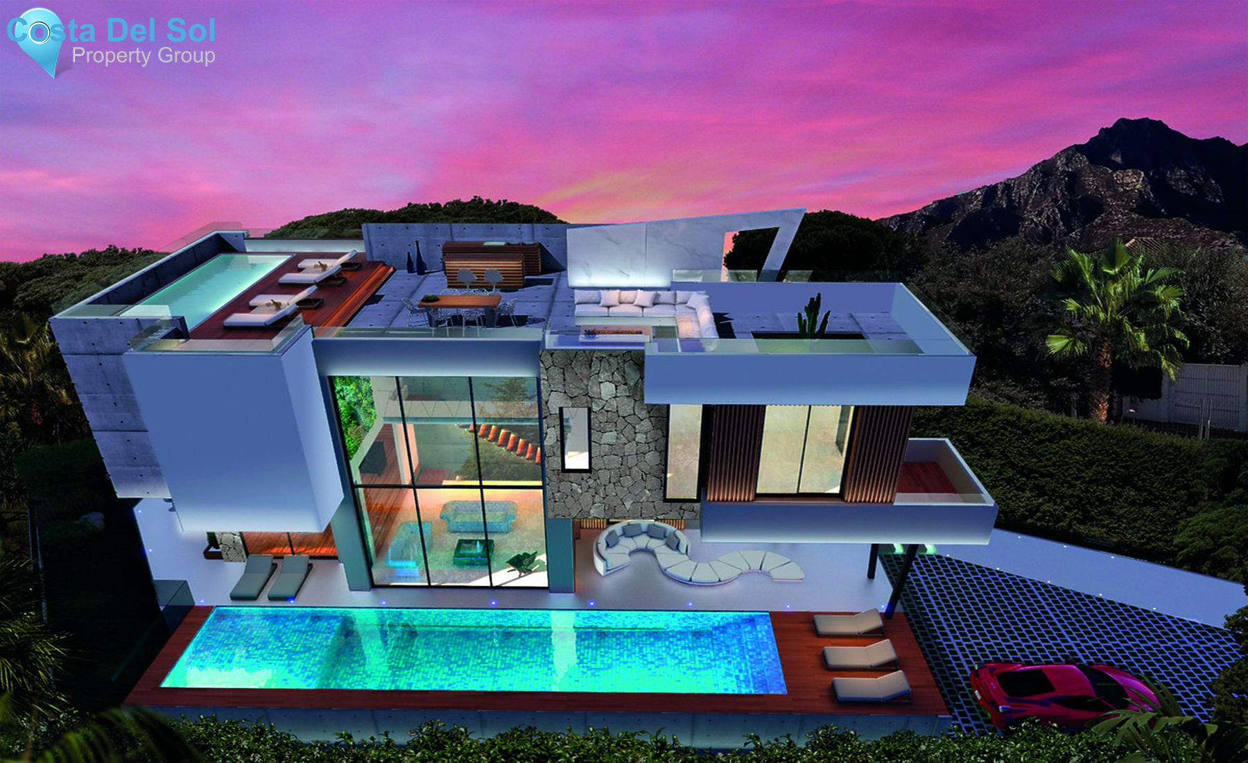 House in The Golden Mile-1322540