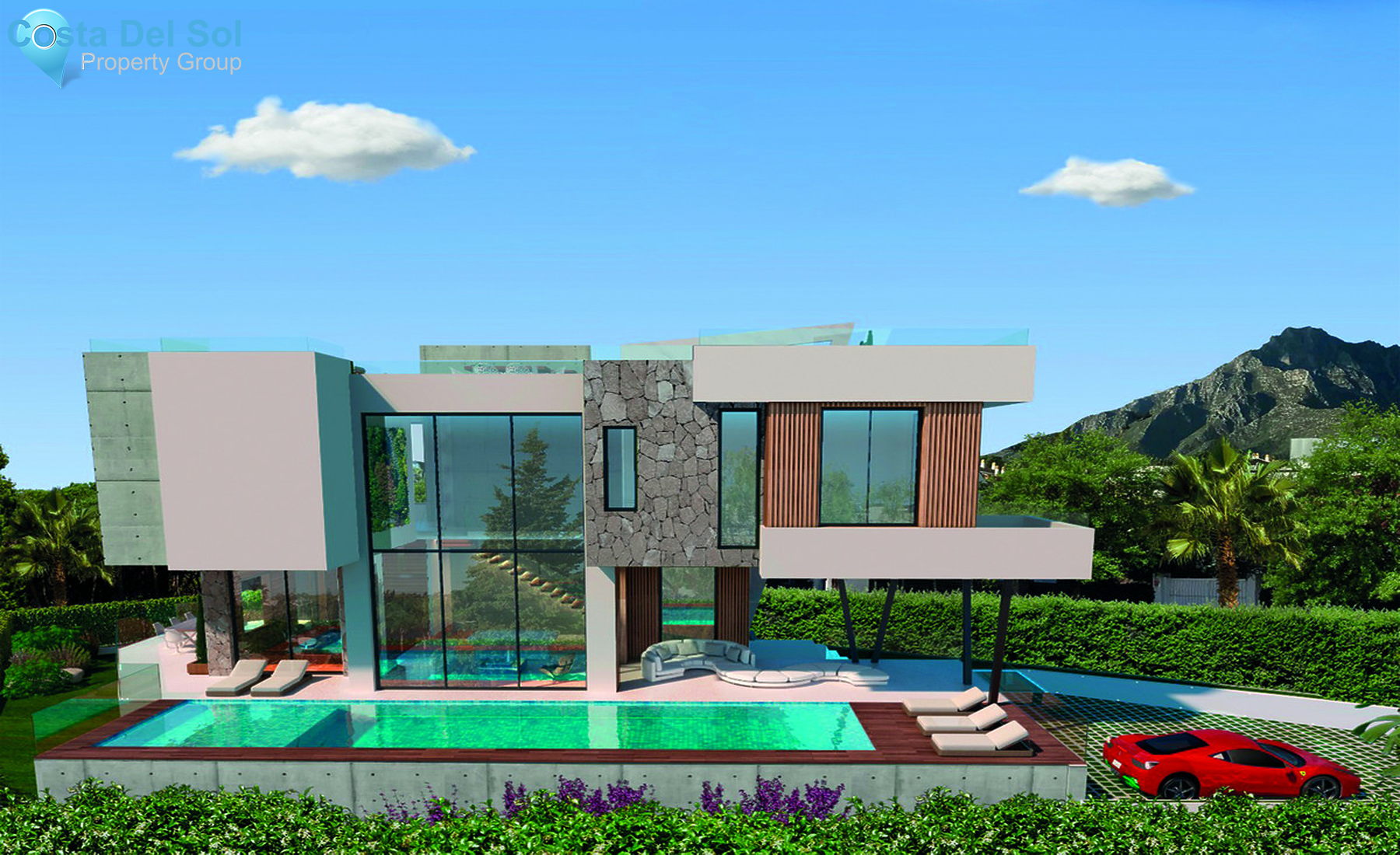 House in The Golden Mile-1322542