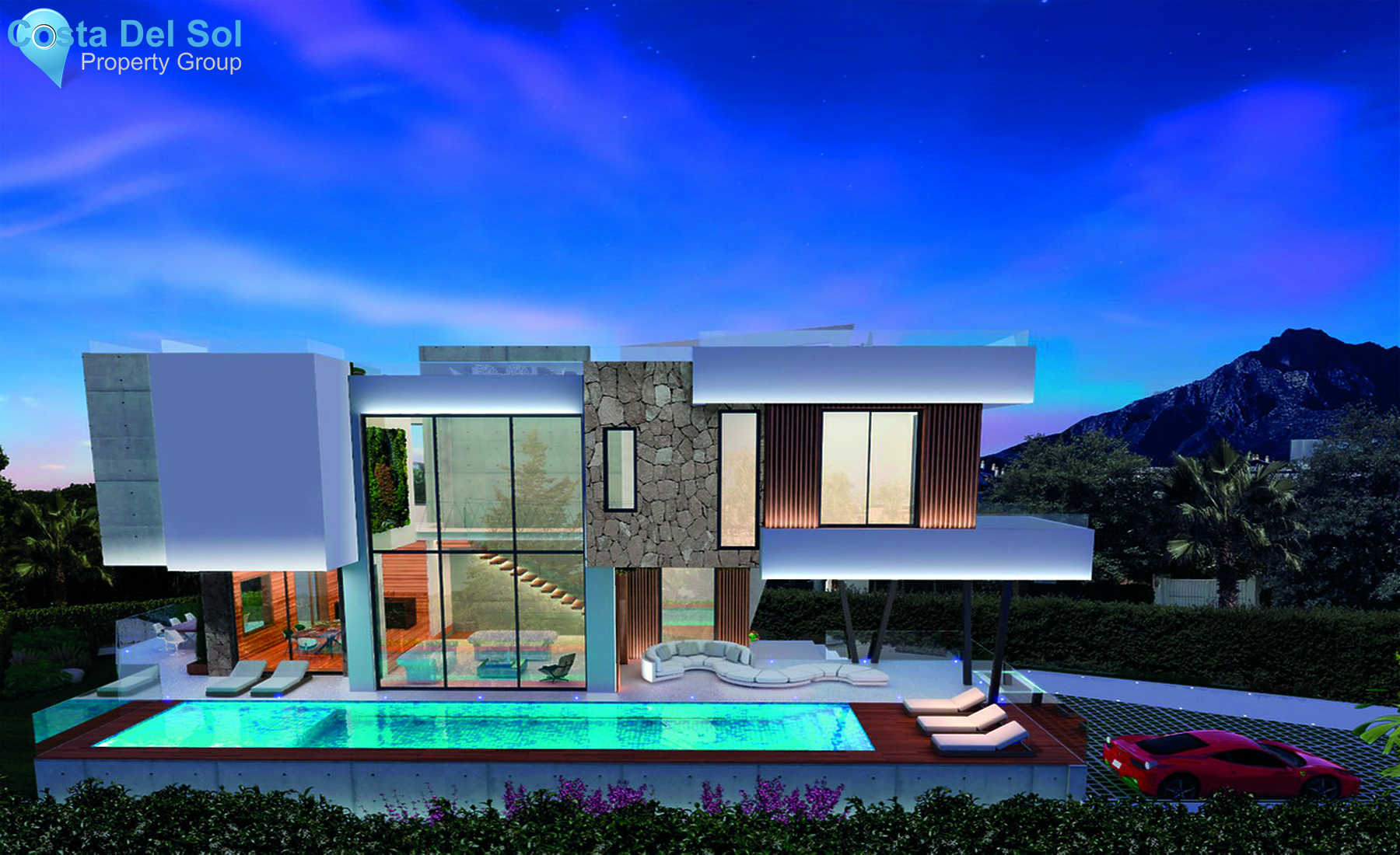 House in The Golden Mile-1322548