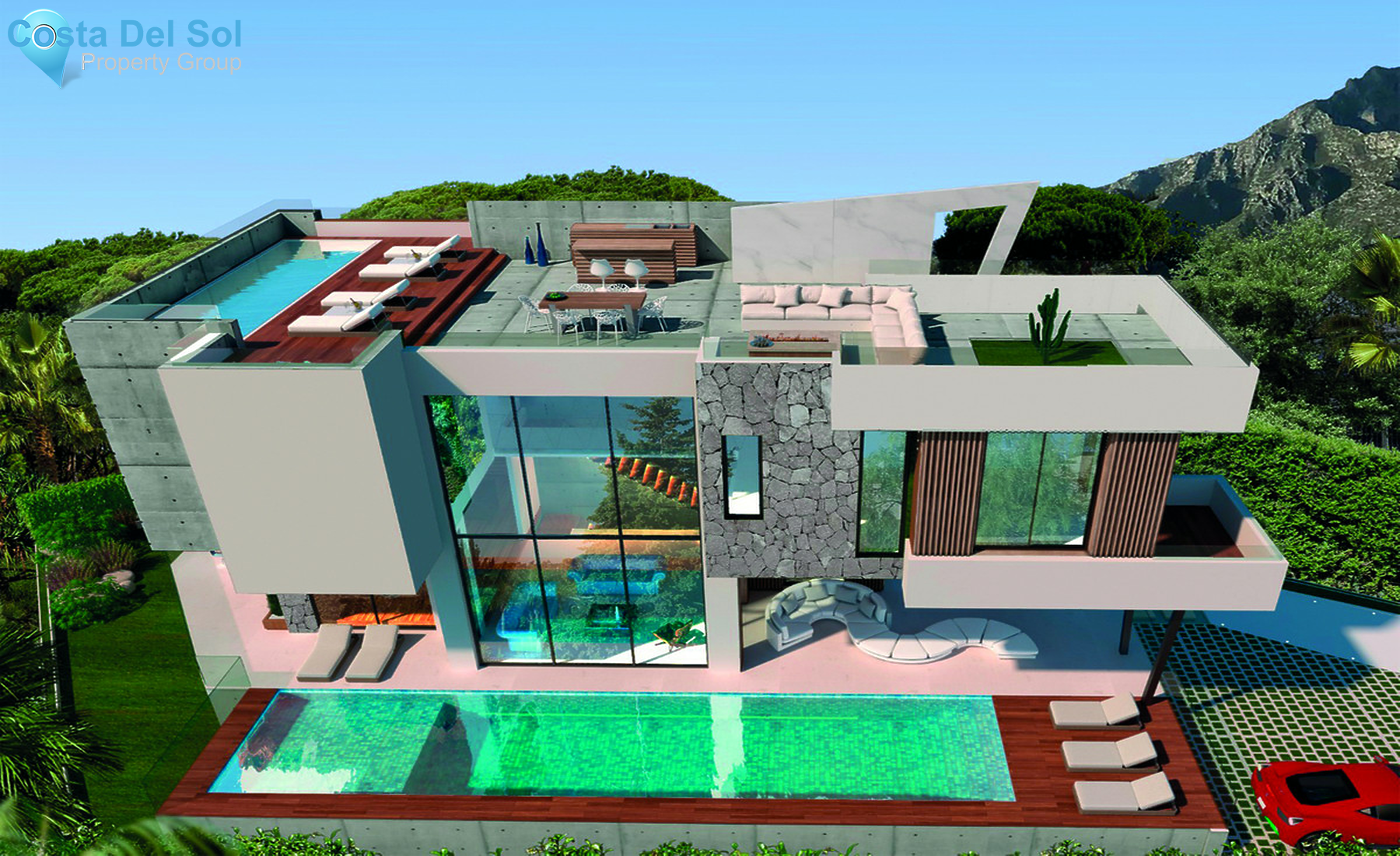 House in The Golden Mile-1322534