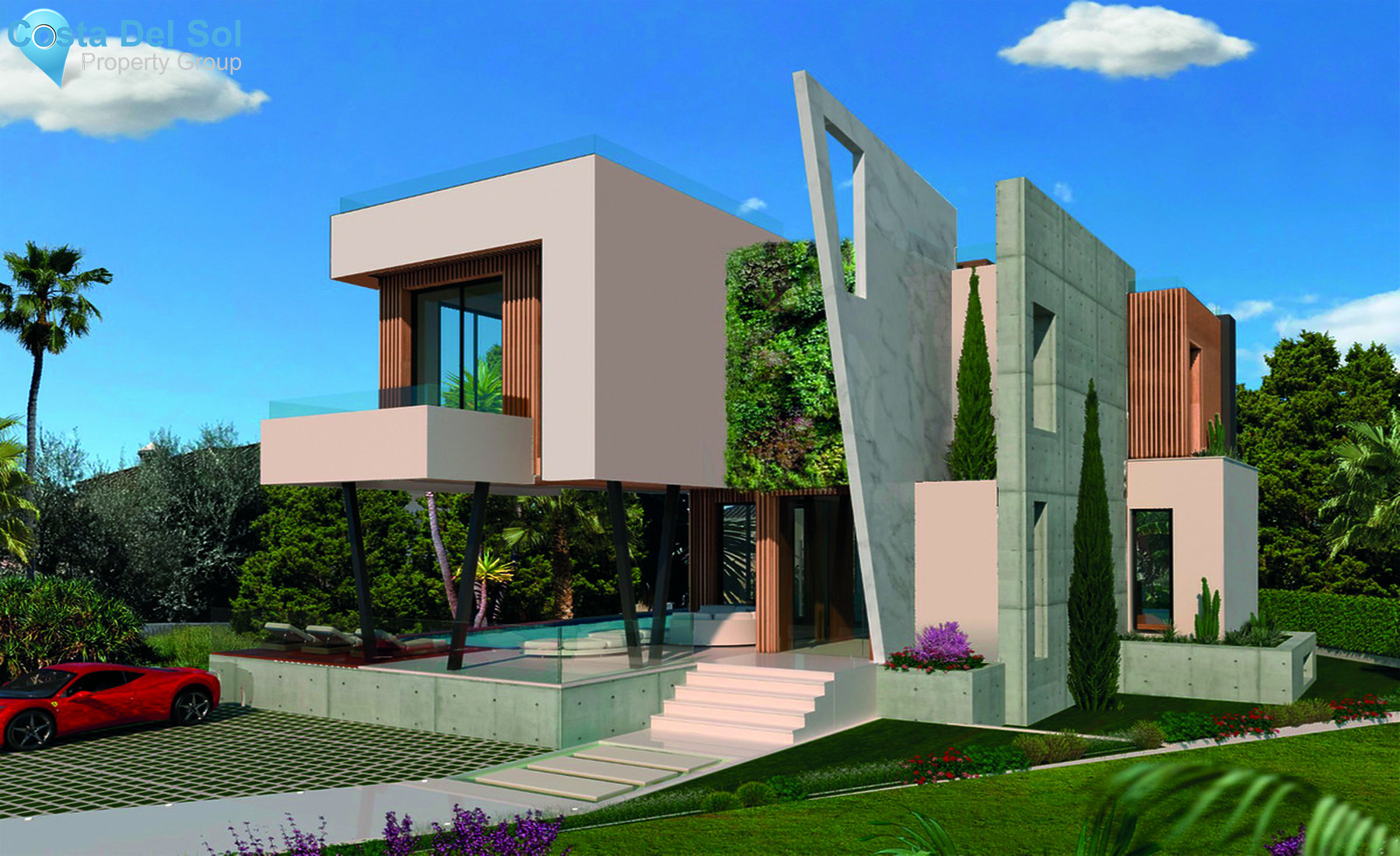 House in The Golden Mile-1322535