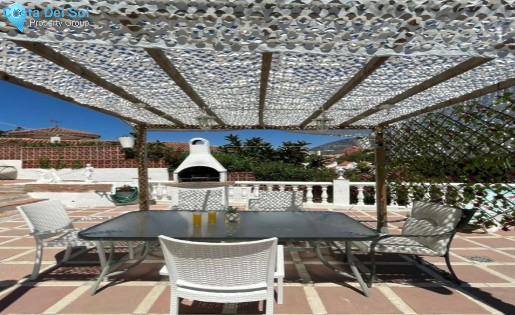 House in Torreblanca-1303800