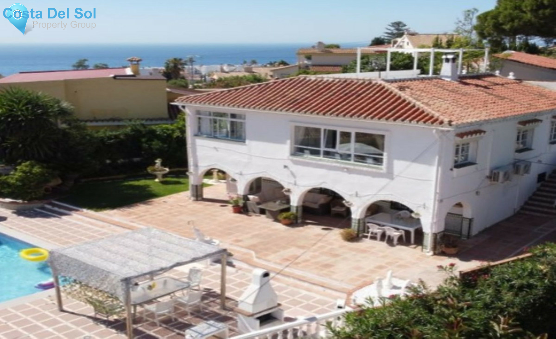 House in Torreblanca-1303801