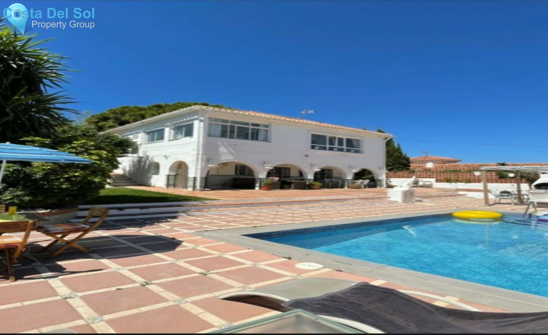 House in Torreblanca-1303784