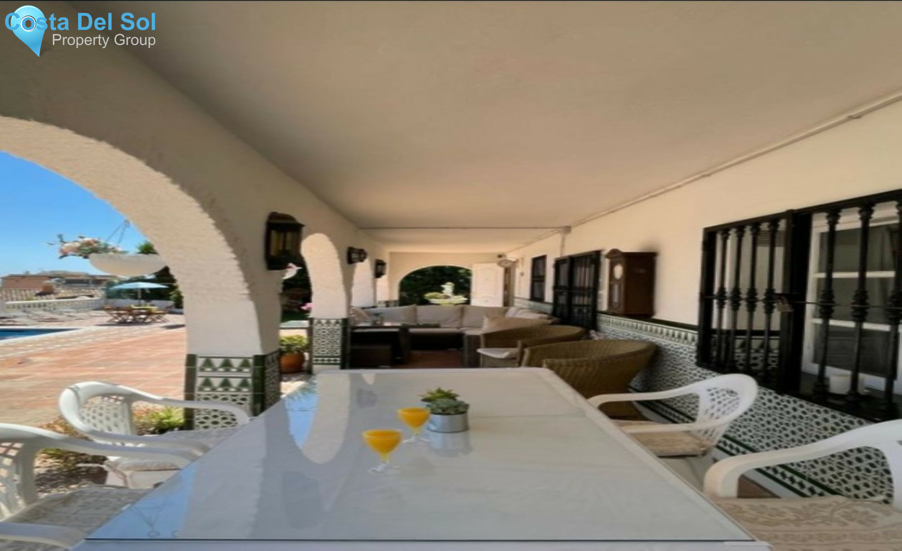 House in Torreblanca-1303786