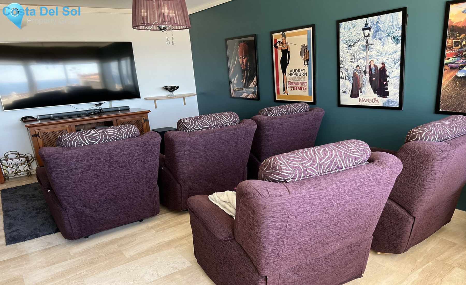 House in Torreblanca-1305232