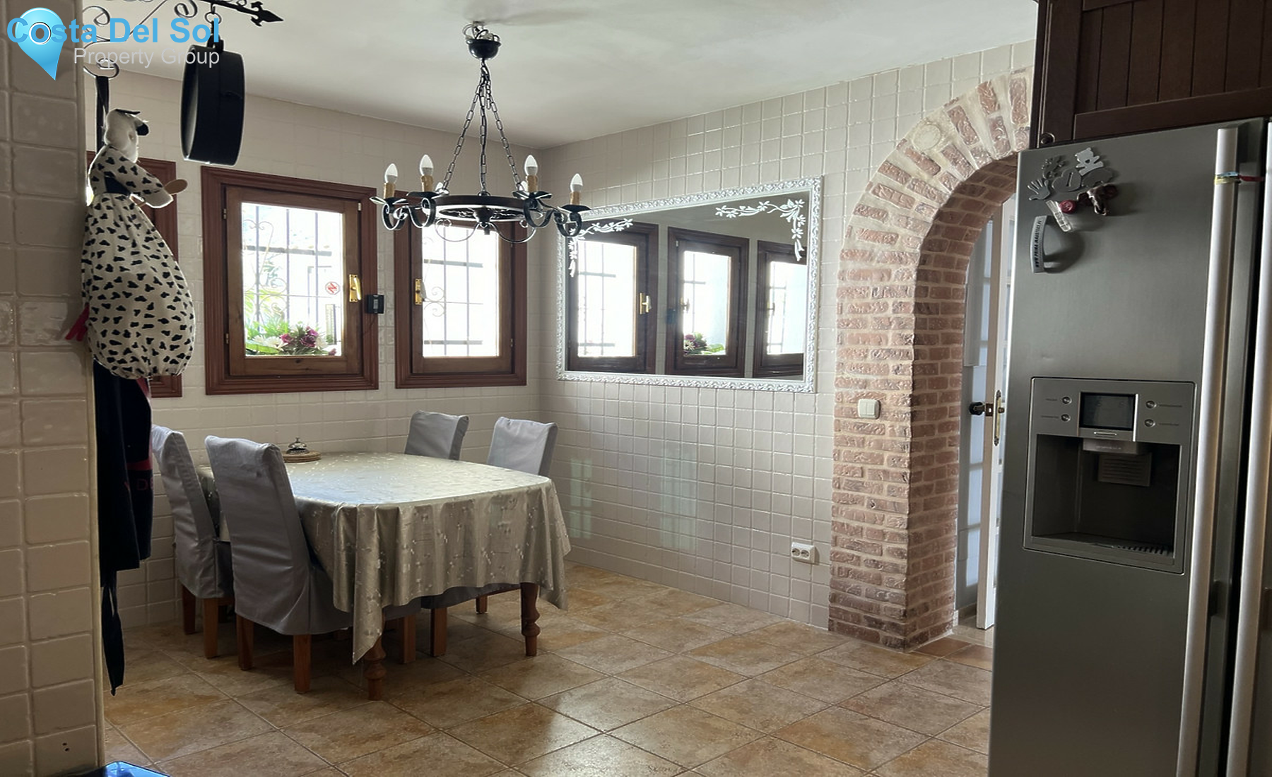 House in Torreblanca-1305223