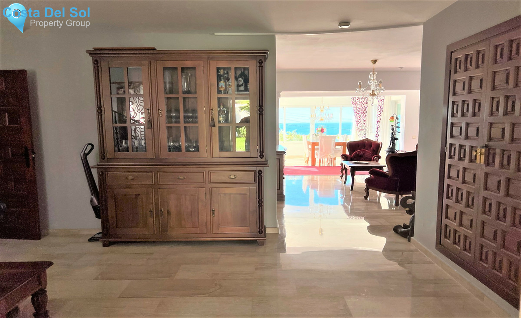 House in Torreblanca-1305226