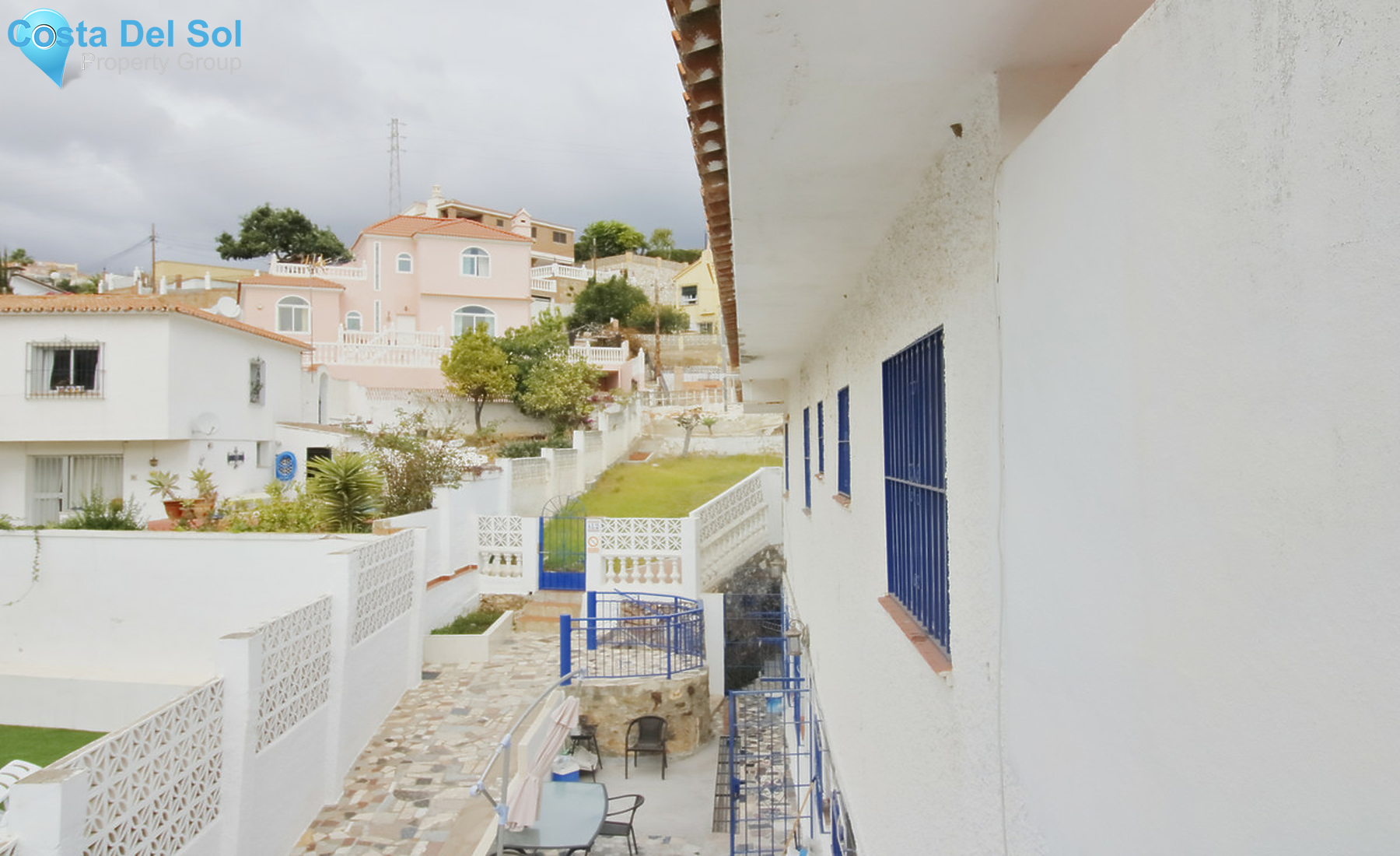 House in Torreblanca-1322235