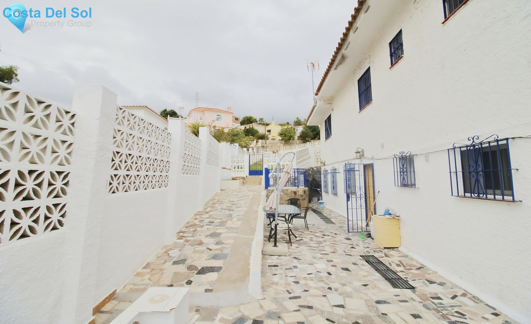 House in Torreblanca-1322236