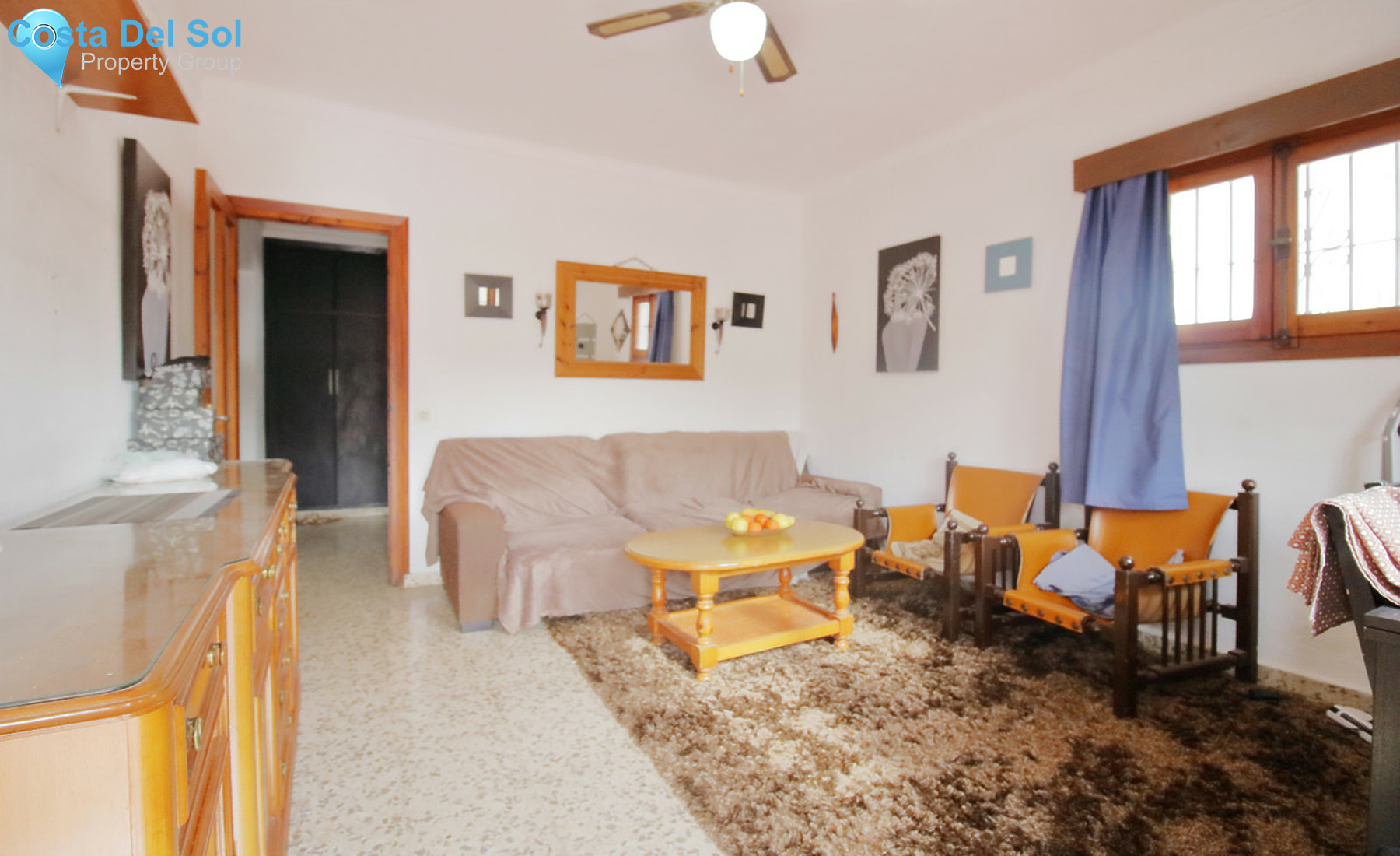 House in Torreblanca-1322239