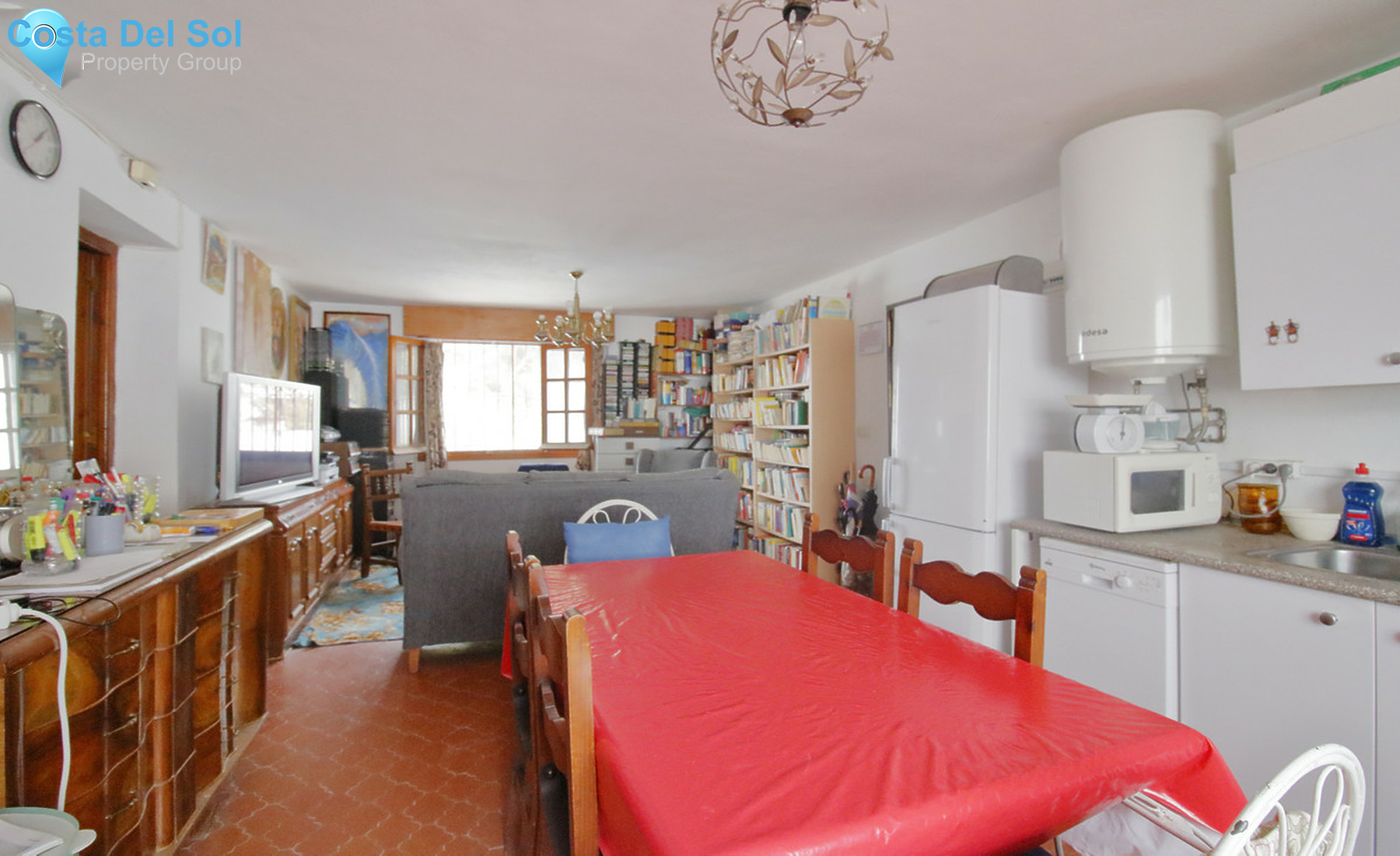 House in Torreblanca-1322240