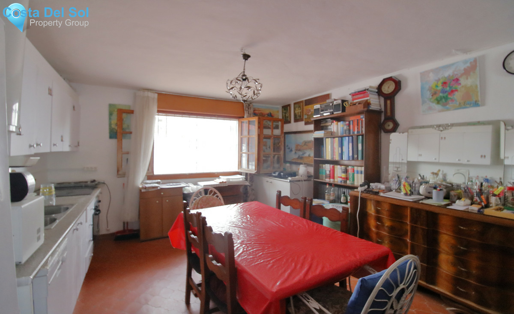 House in Torreblanca-1322241