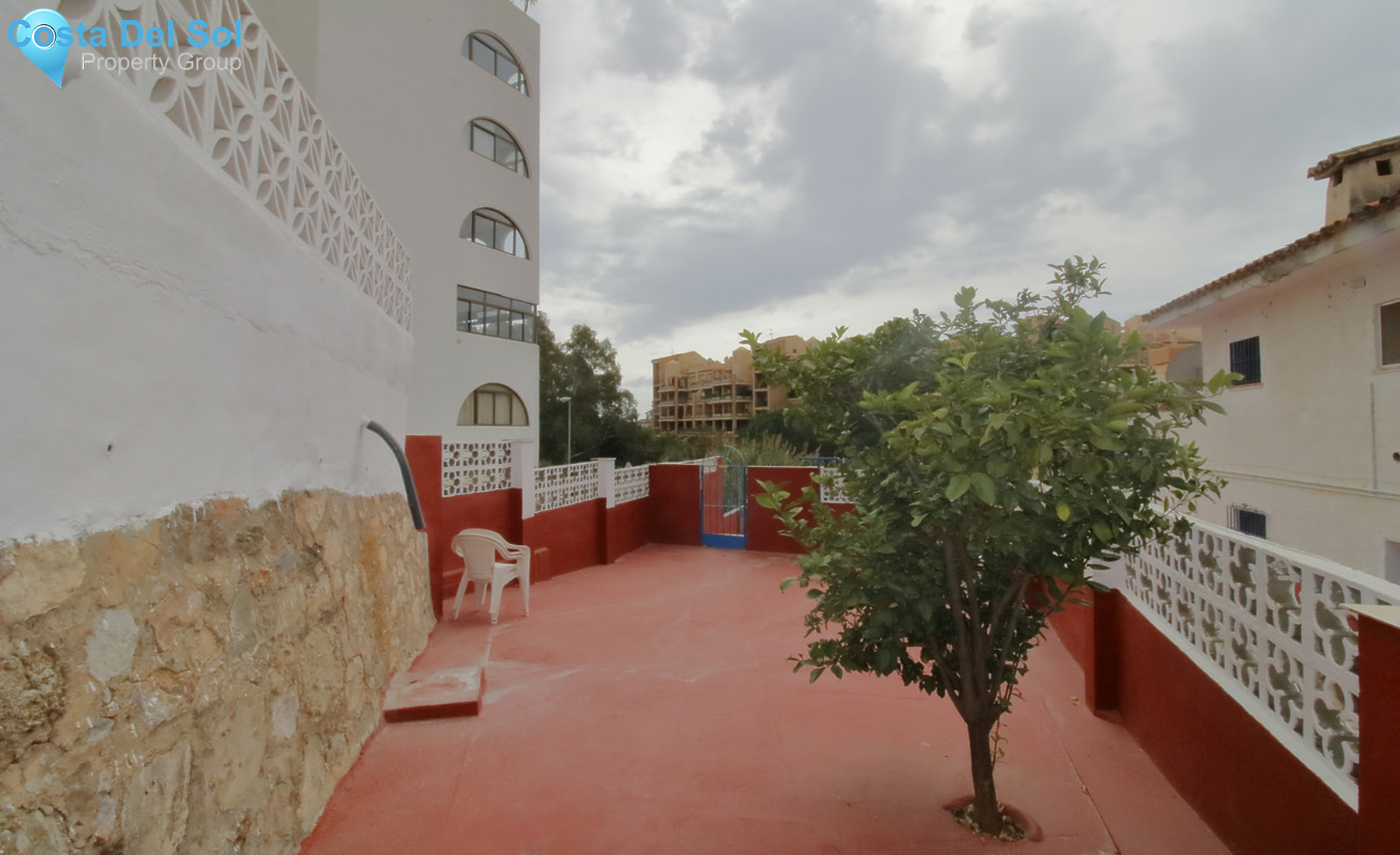 House in Torreblanca-1322224