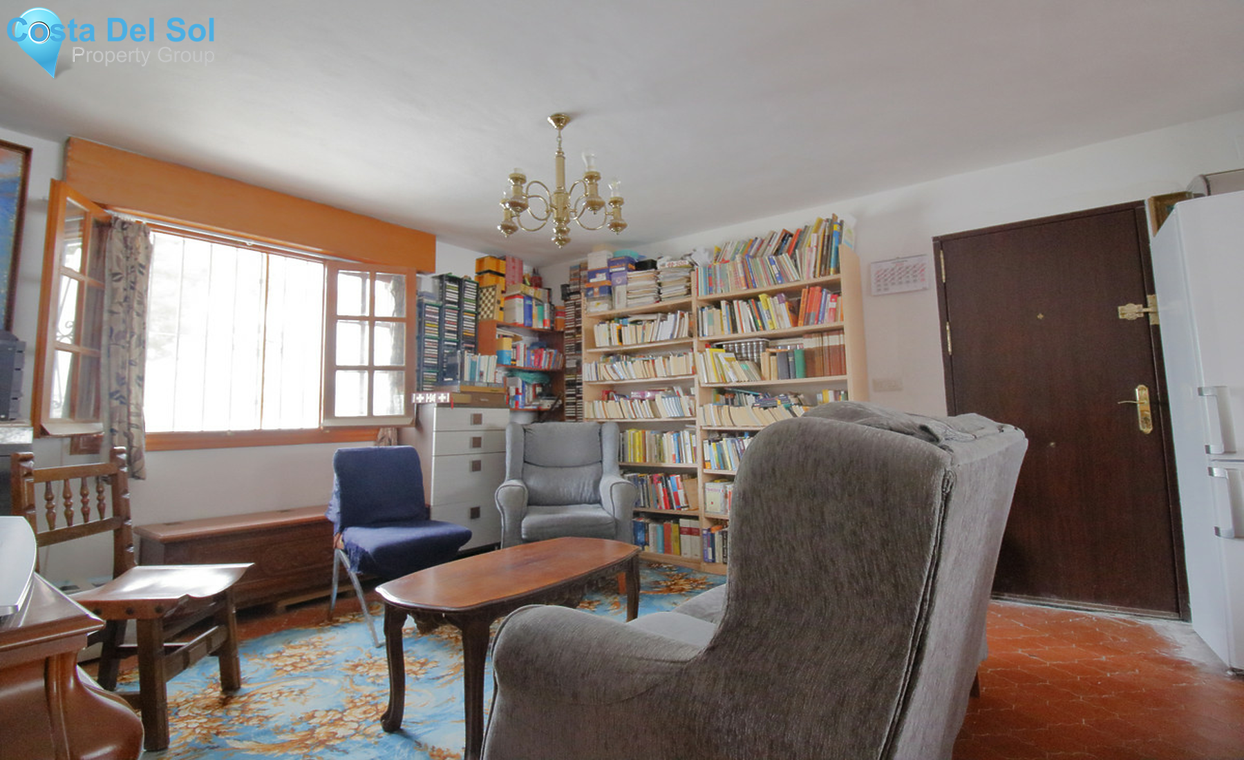 House in Torreblanca-1322242