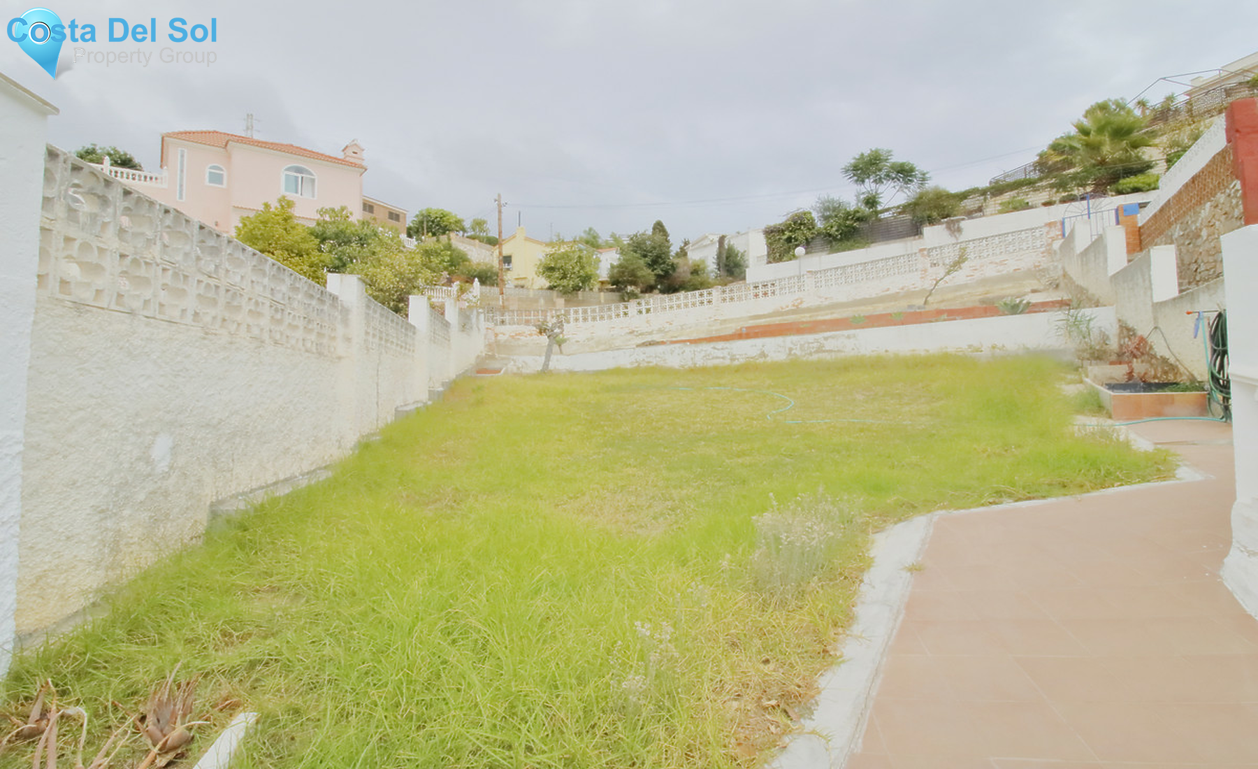 House in Torreblanca-1322228