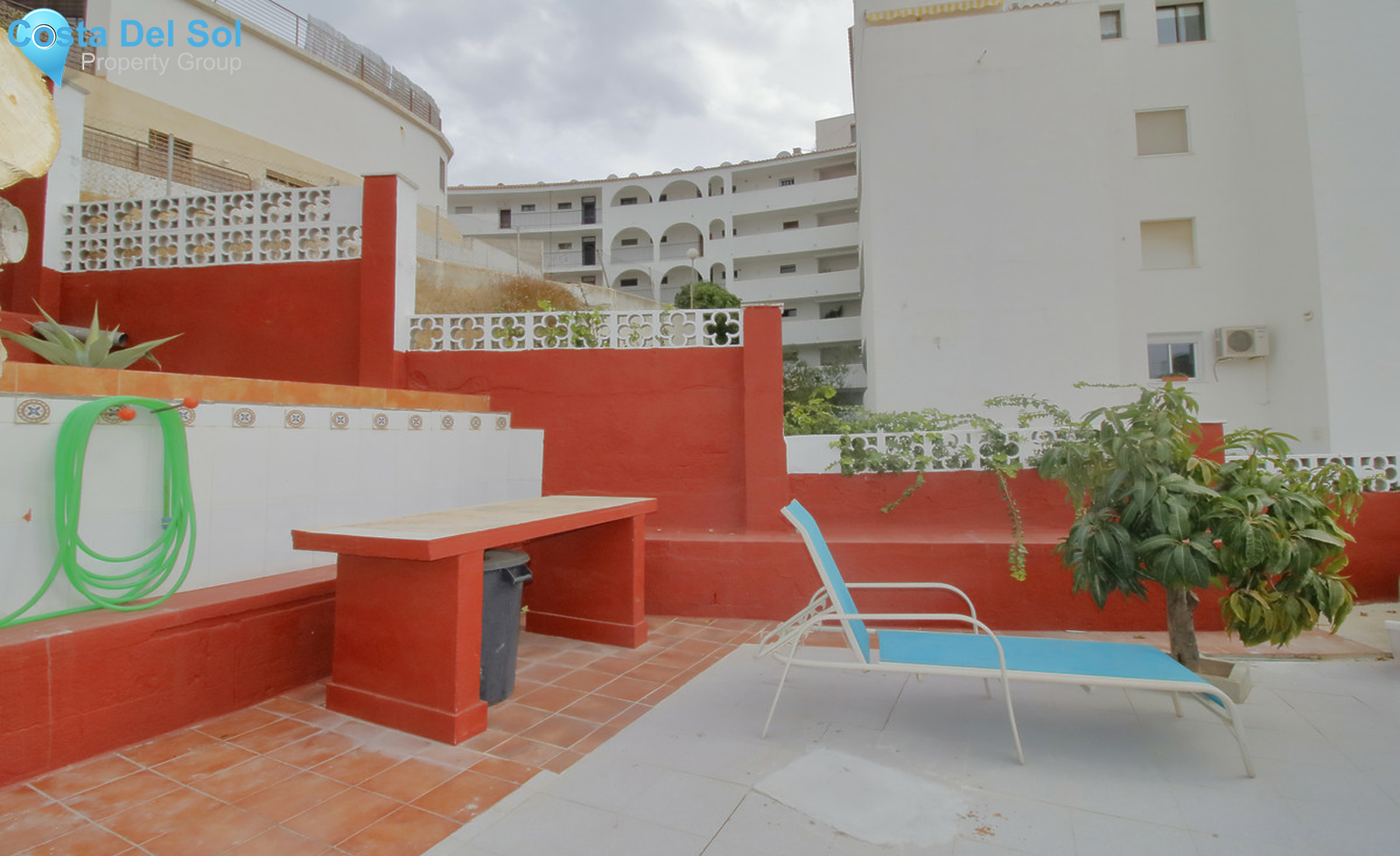 House in Torreblanca-1322230