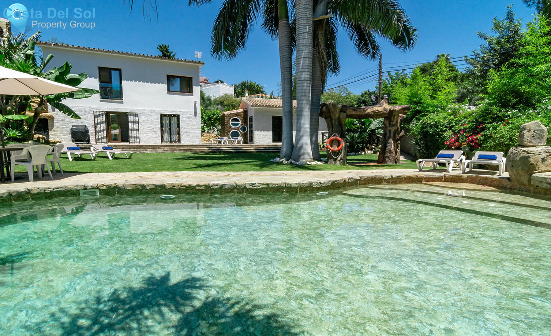 House in Torreblanca-1372816