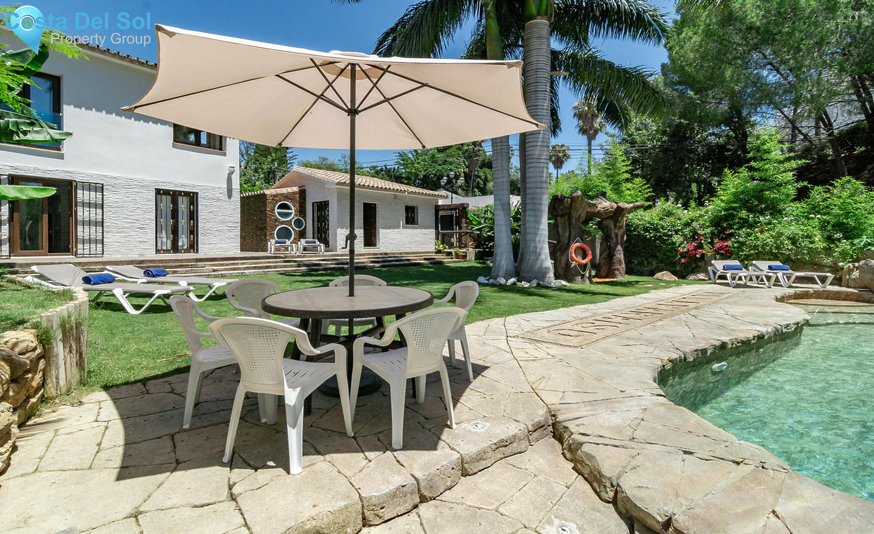 House in Torreblanca-1372823