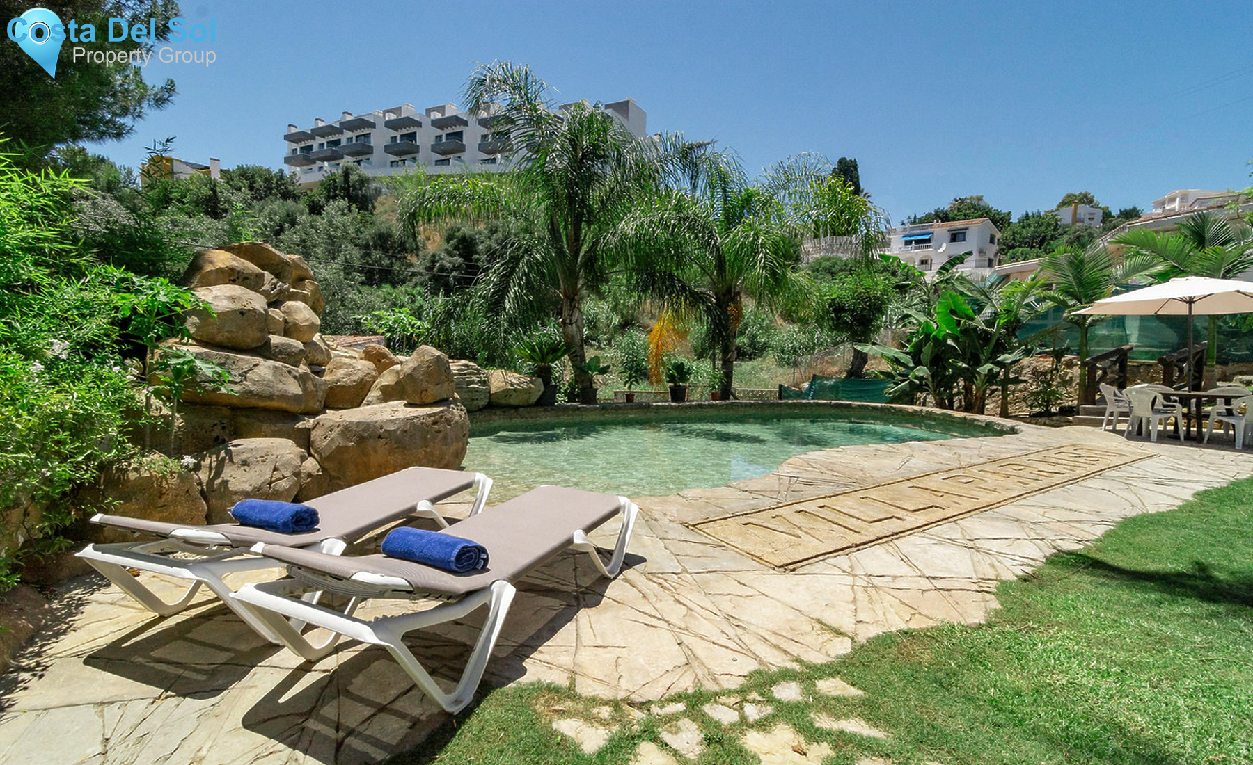 House in Torreblanca-1372808