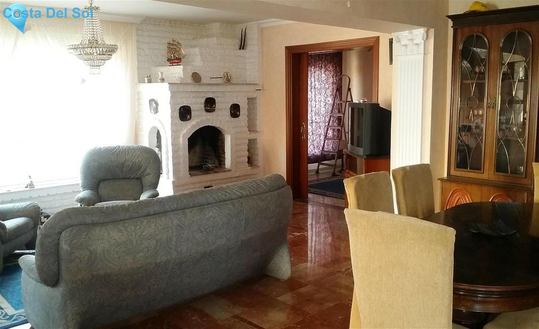 House in Torremolinos-1271305